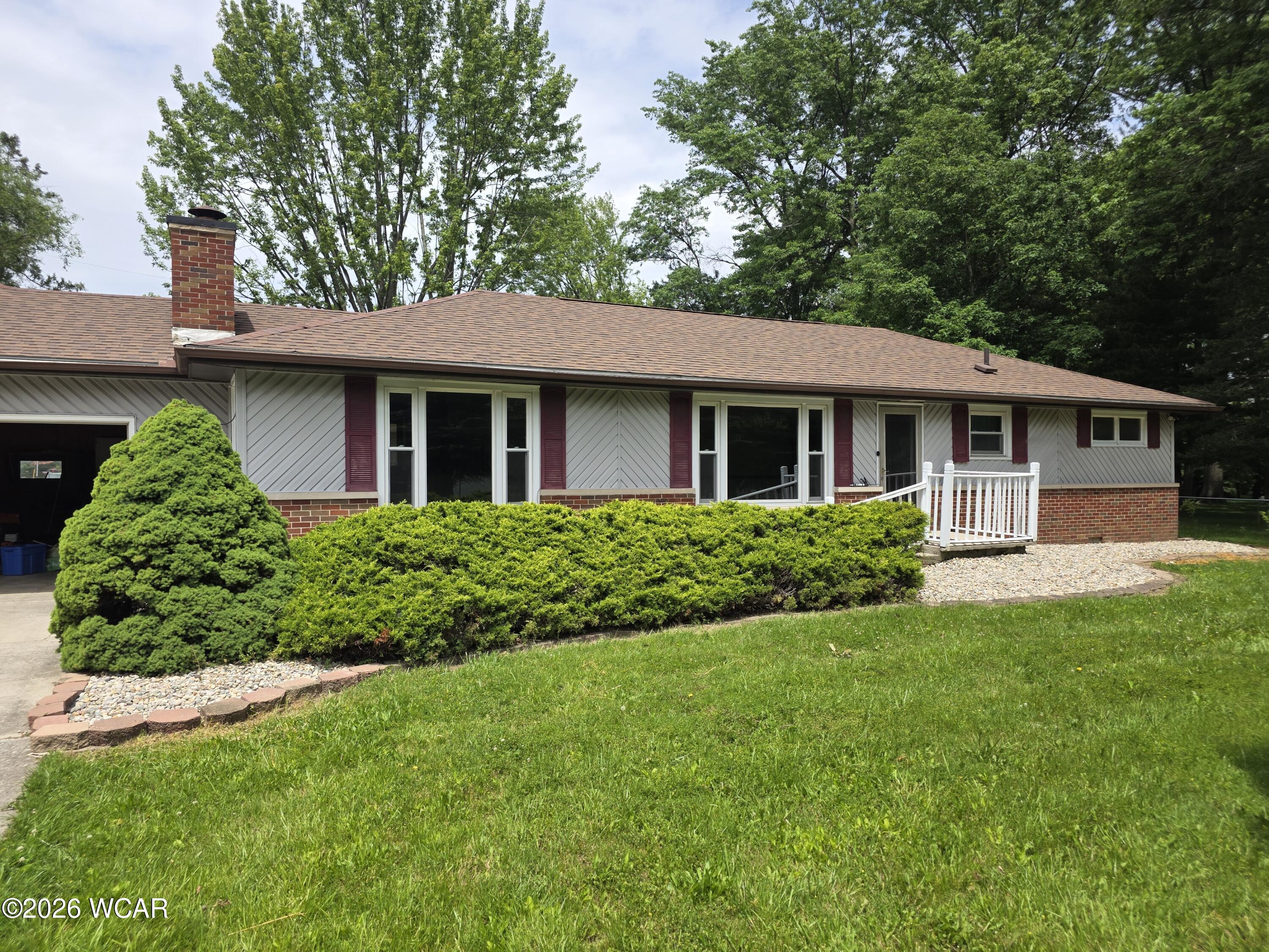 3136 Juliette Drive, Lima, Ohio