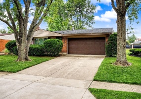 1428 Beaver Creek Lane, Kettering, Ohio 45429, 3 Bedrooms Bedrooms, ,1 BathroomBathrooms,Residential,For Sale,Beaver Creek,1046143