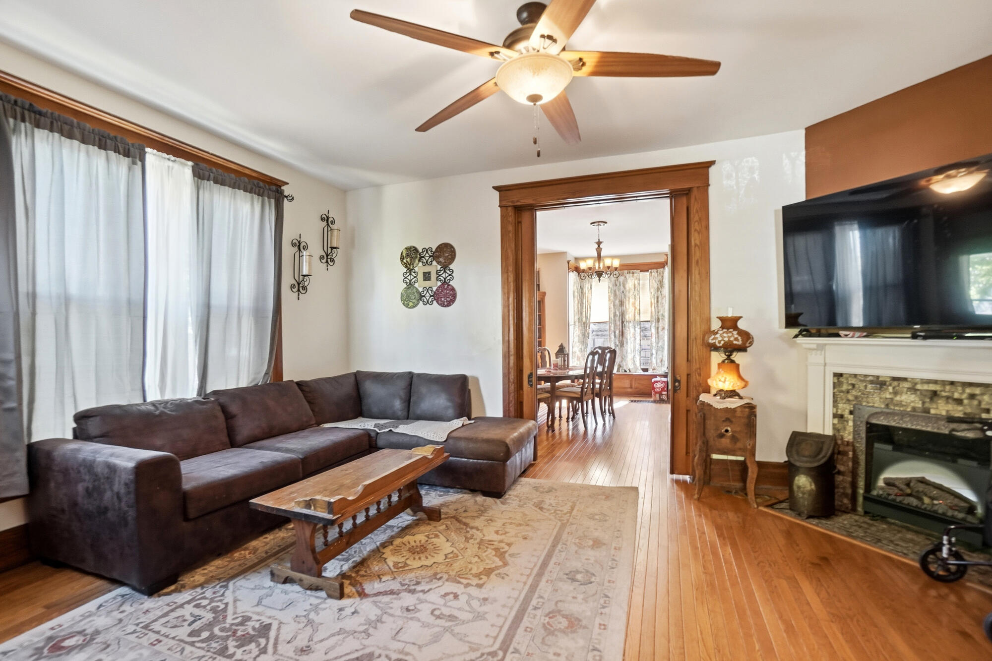 1023 Leland Avenue, Lima, Ohio 45805