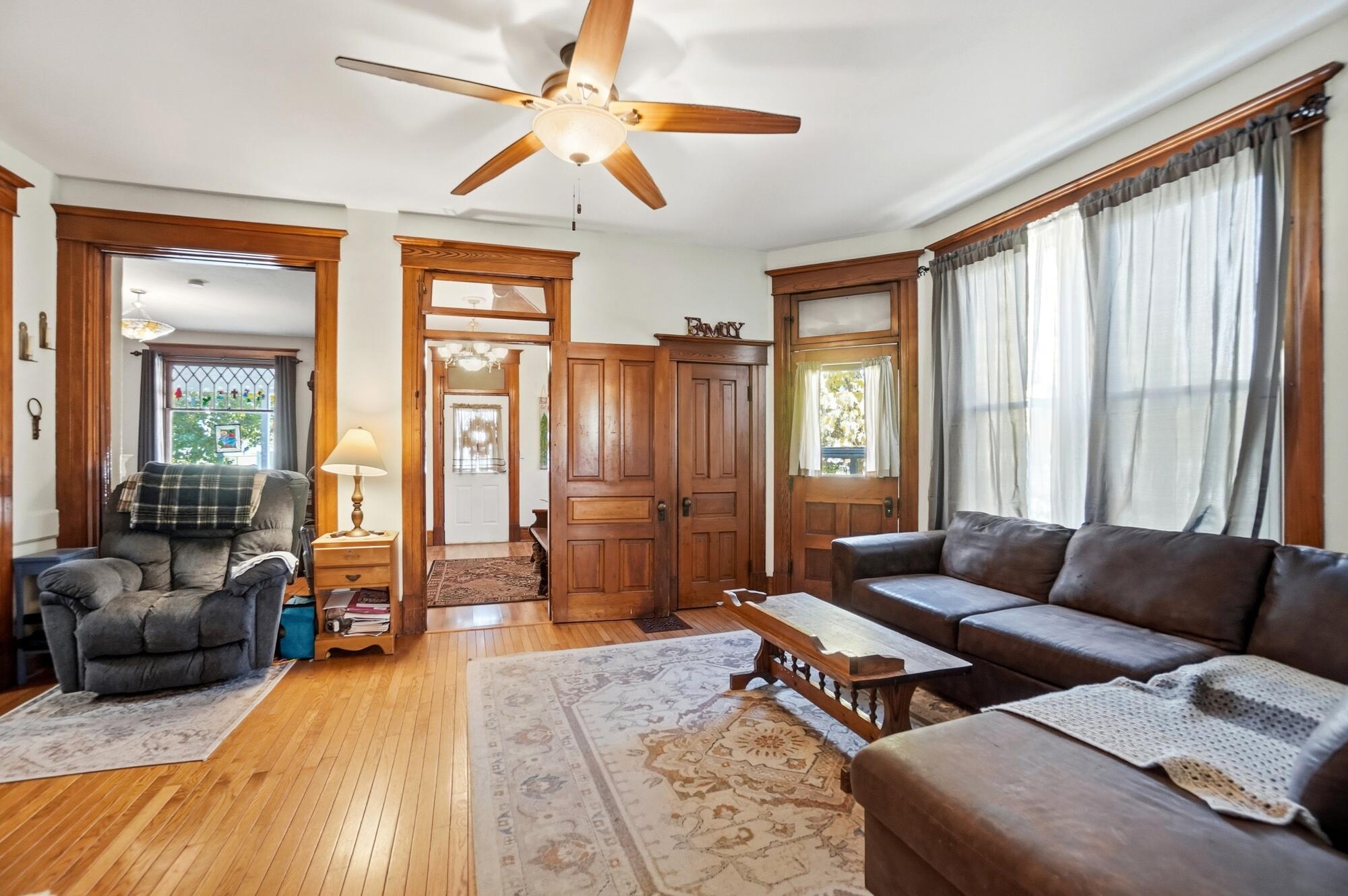 1023 Leland Avenue, Lima, Ohio 45805