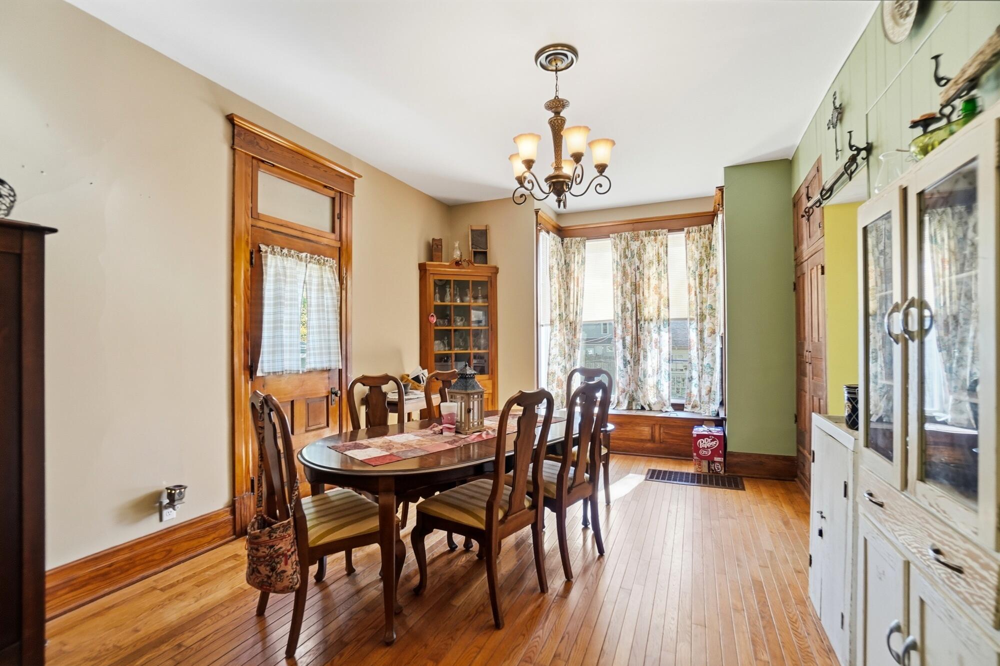 1023 Leland Avenue, Lima, Ohio 45805