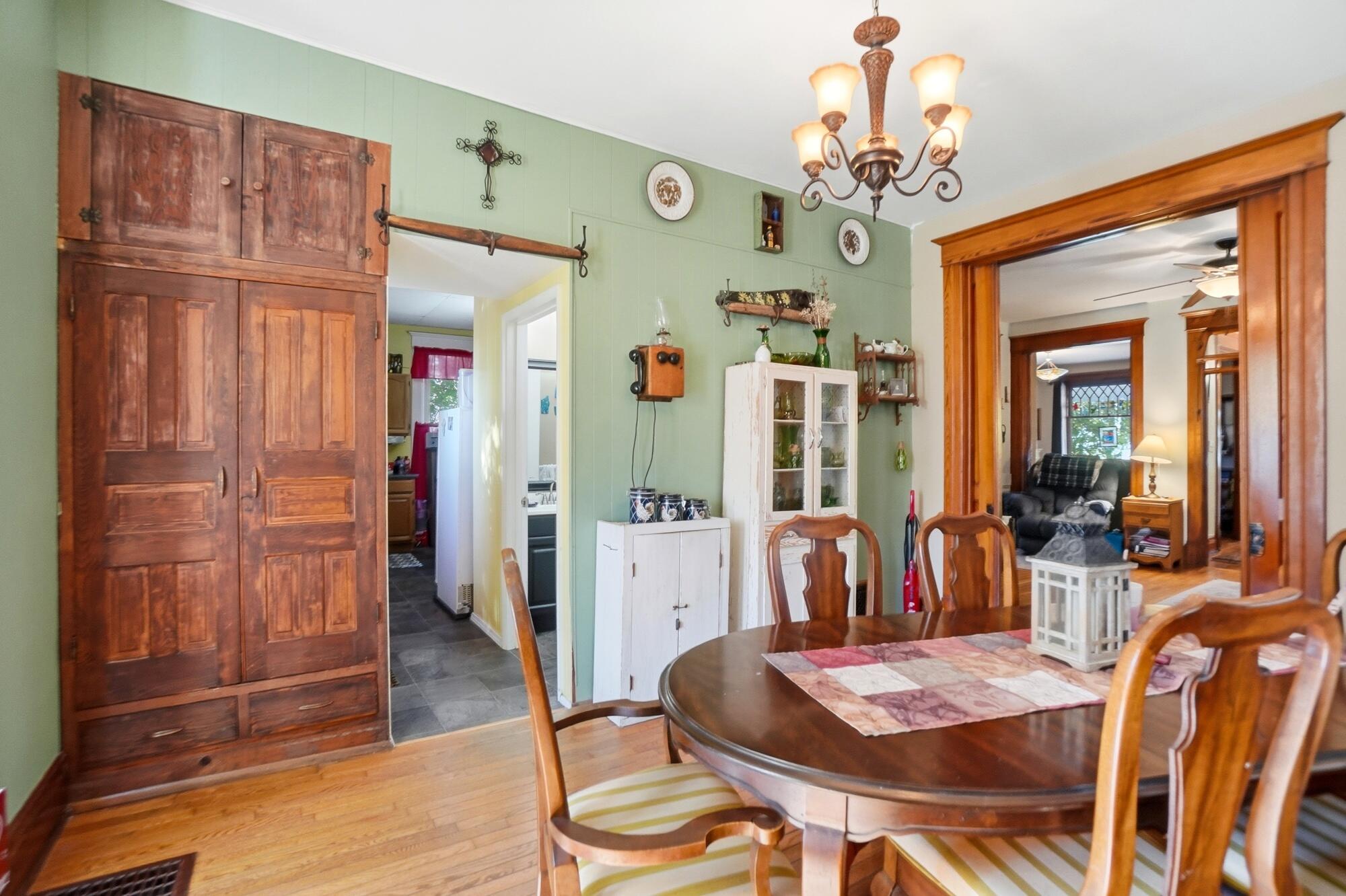1023 Leland Avenue, Lima, Ohio 45805