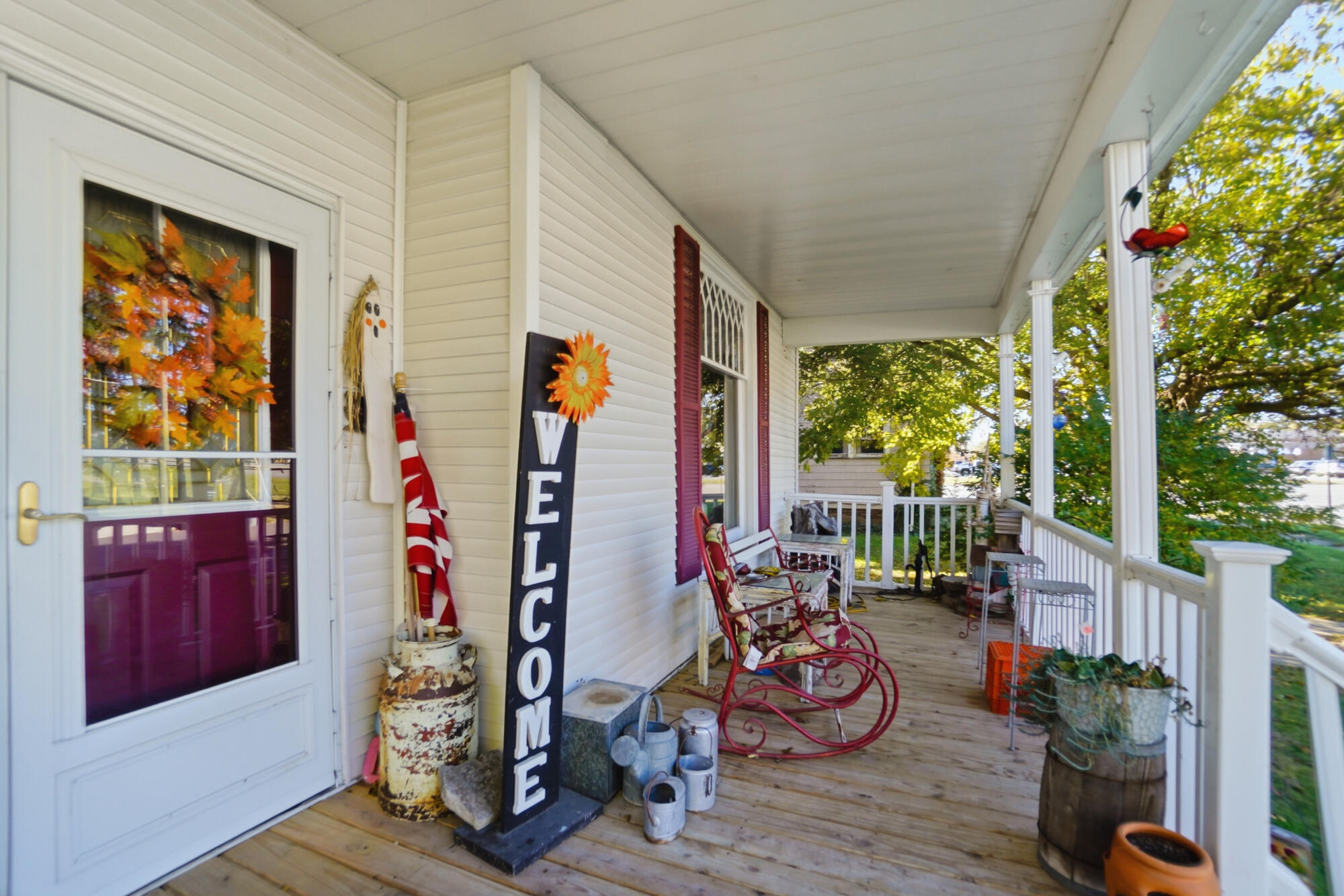 1023 Leland Avenue, Lima, Ohio 45805
