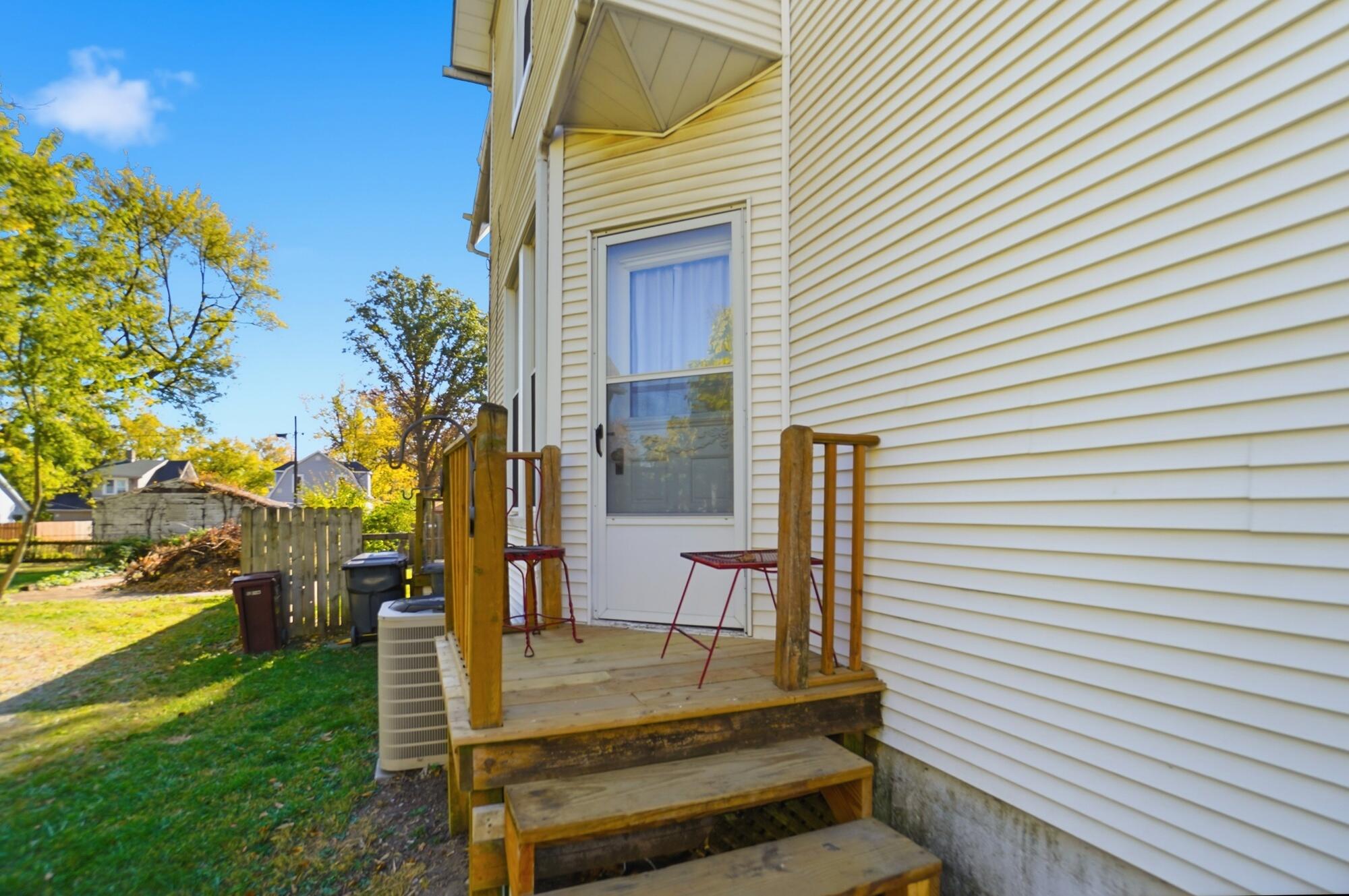 1023 Leland Avenue, Lima, Ohio 45805