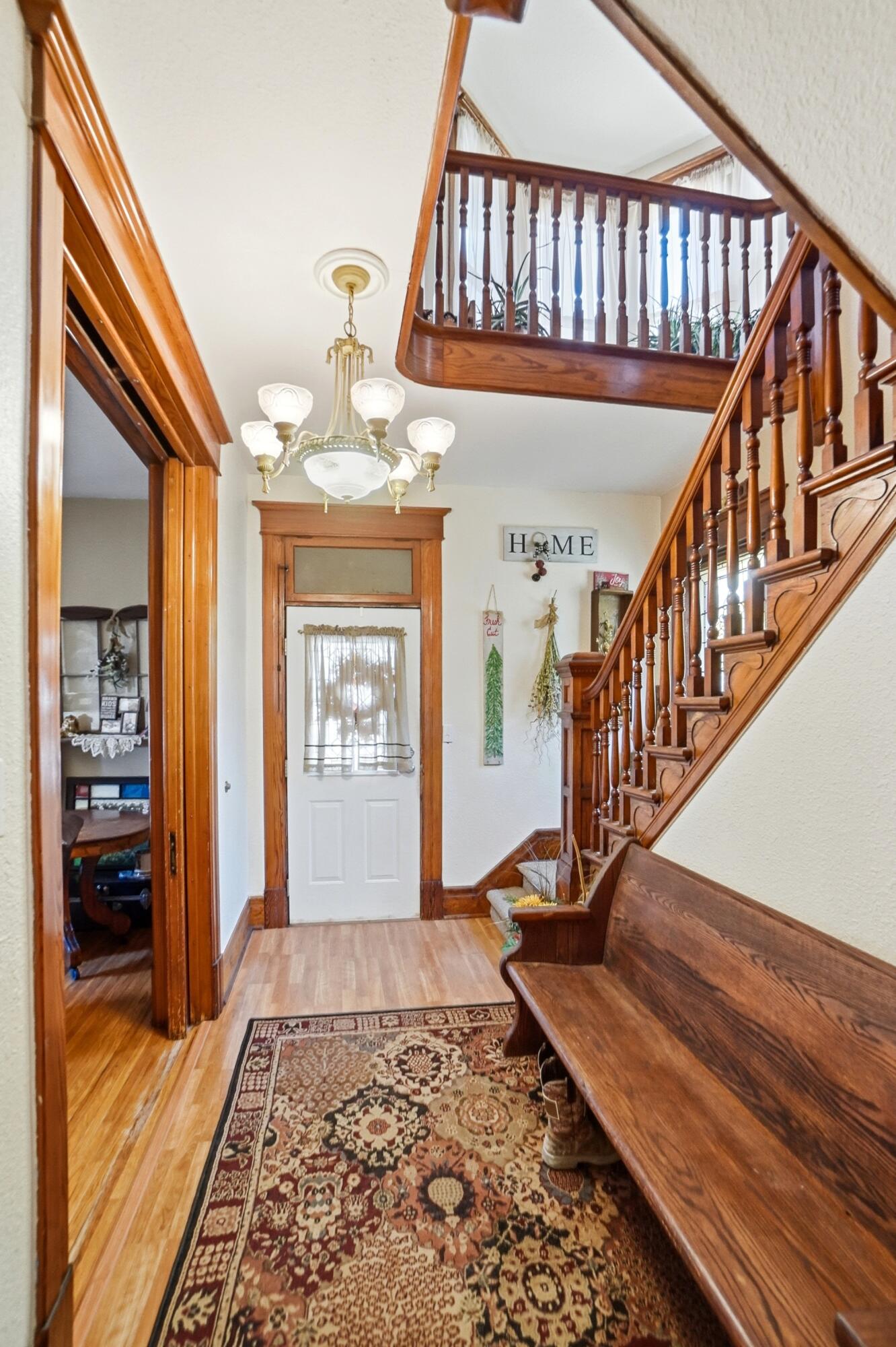 1023 Leland Avenue, Lima, Ohio 45805