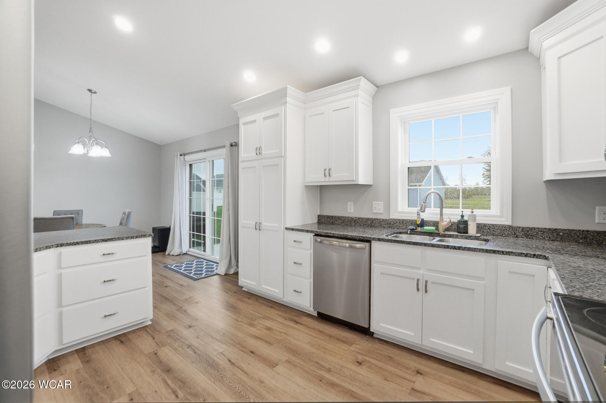 3680 Sky Hawk Drive, Lima, Ohio