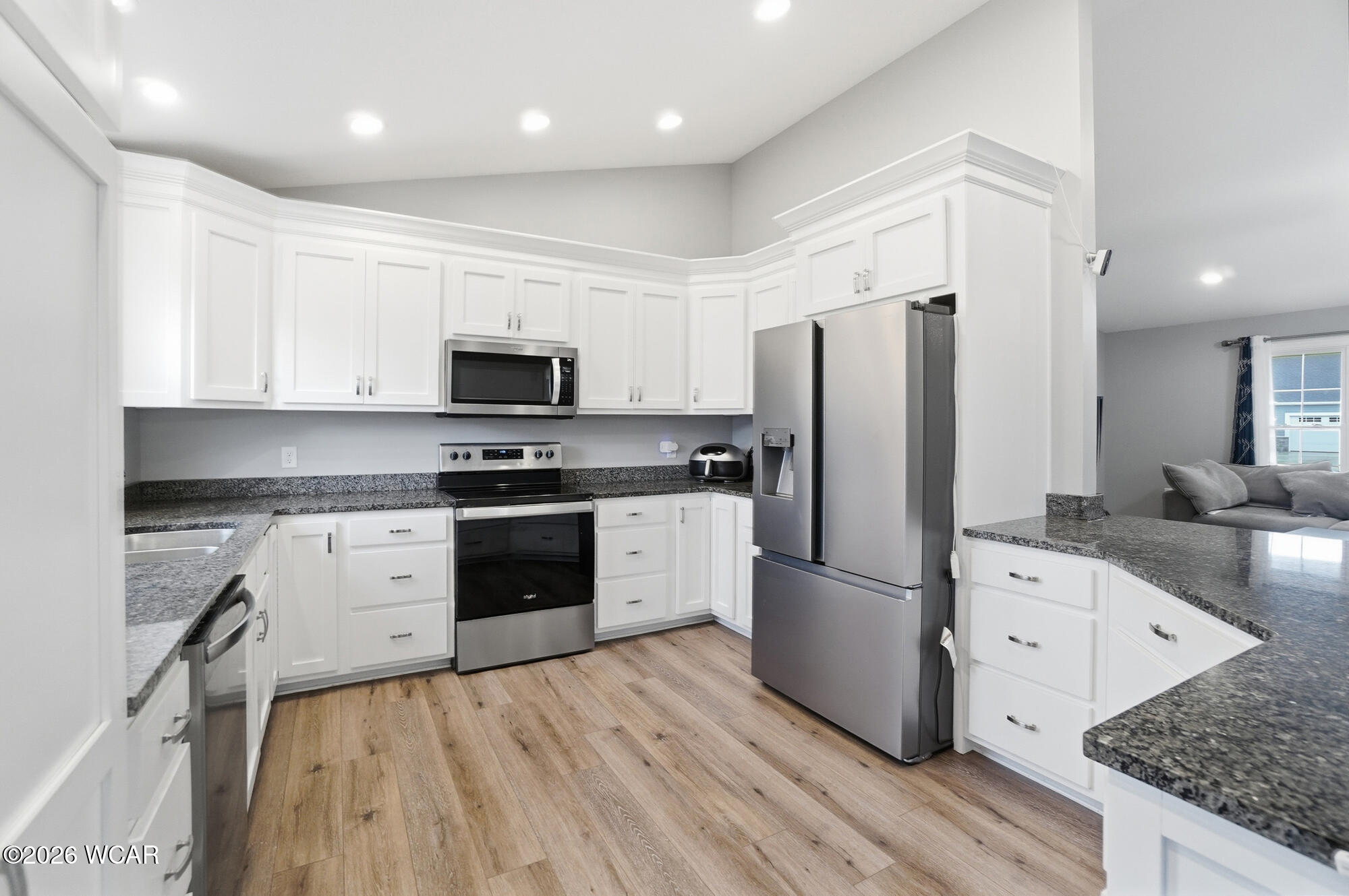 3680 Sky Hawk Drive, Lima, Ohio