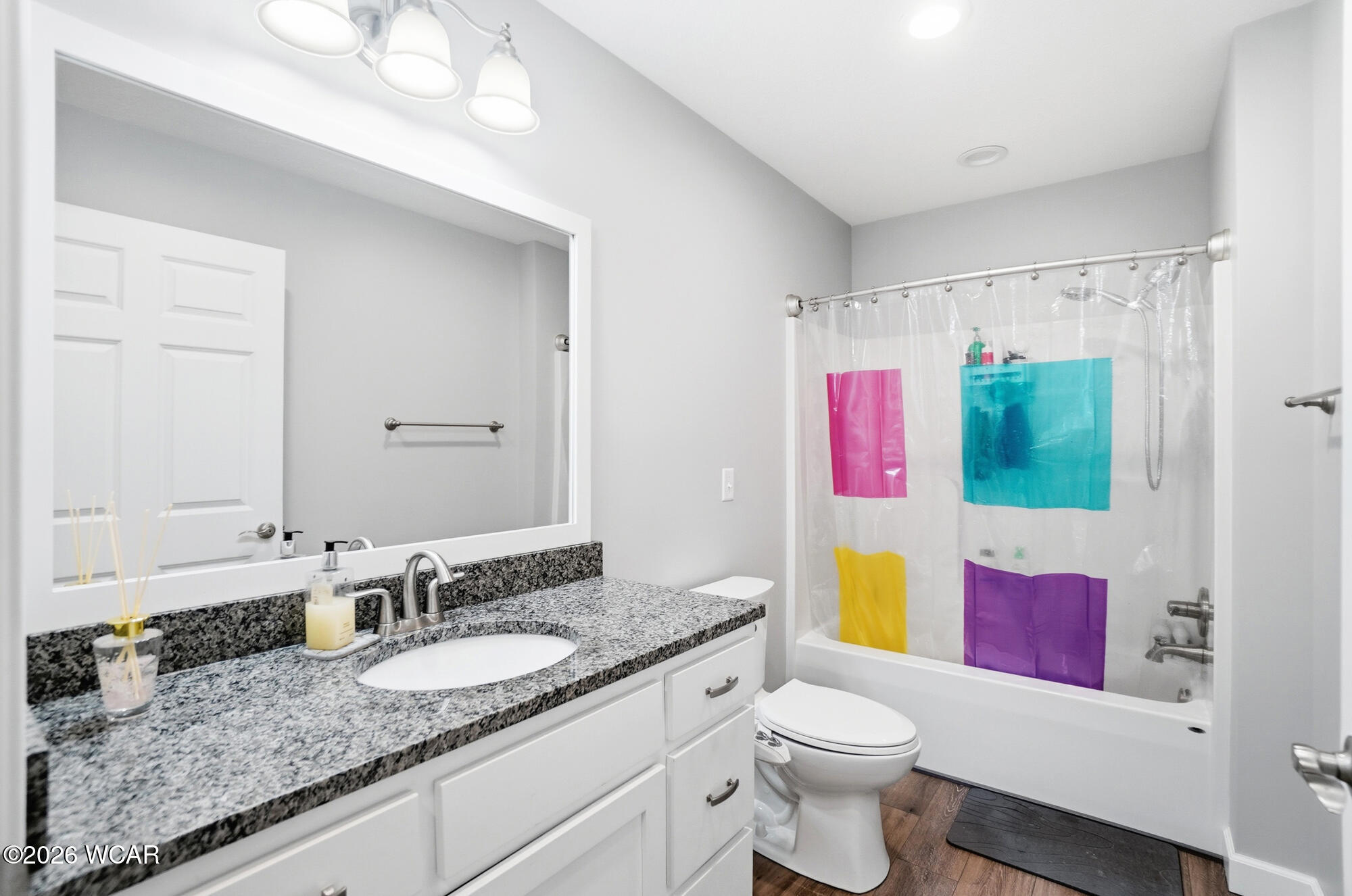 3680 Sky Hawk Drive, Lima, Ohio
