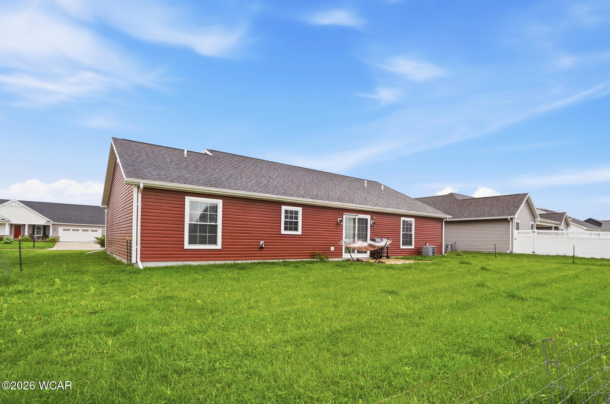 3680 Sky Hawk Drive, Lima, Ohio