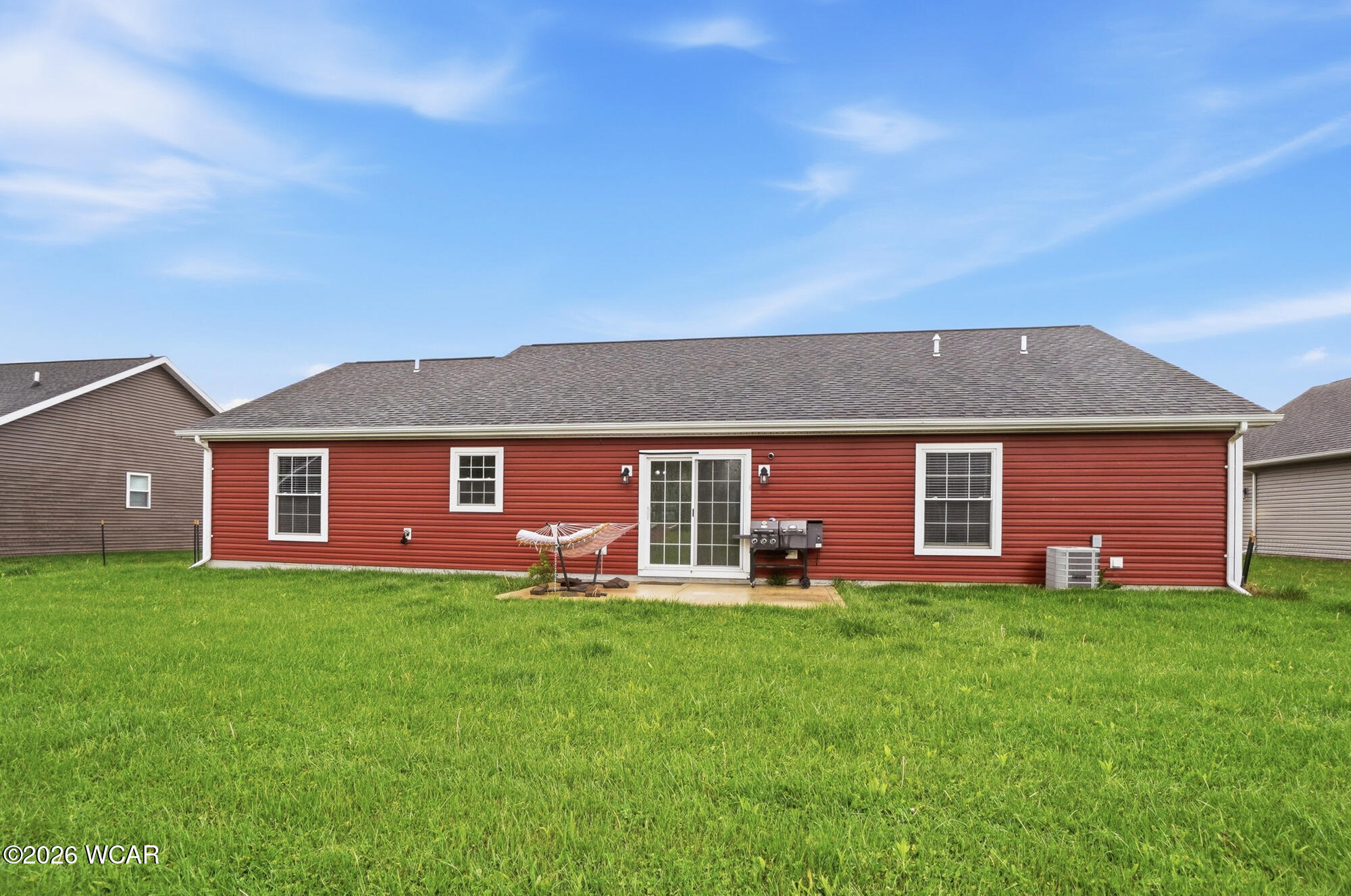 3680 Sky Hawk Drive, Lima, Ohio
