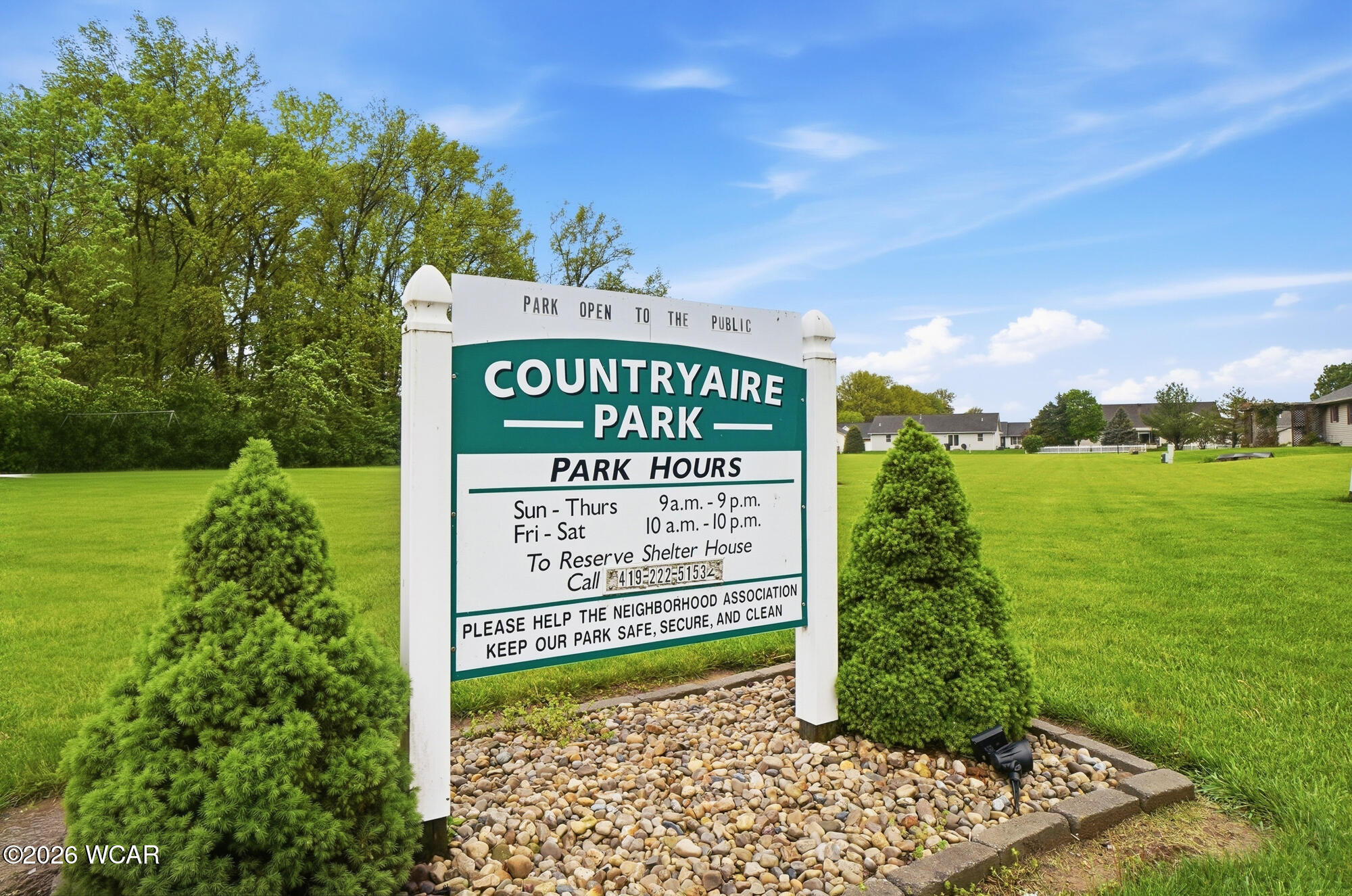 3680 Sky Hawk Drive, Lima, Ohio