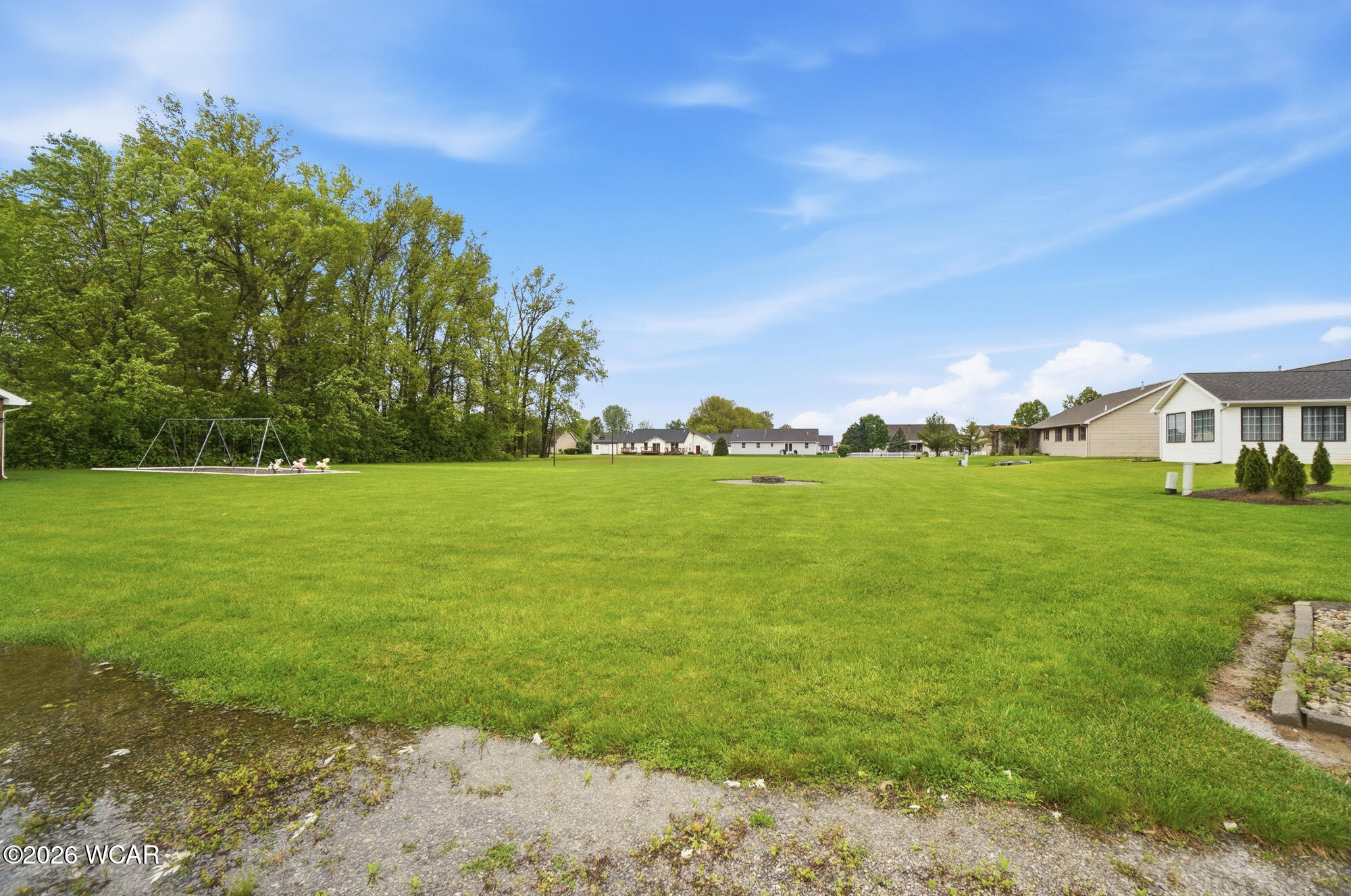 3680 Sky Hawk Drive, Lima, Ohio