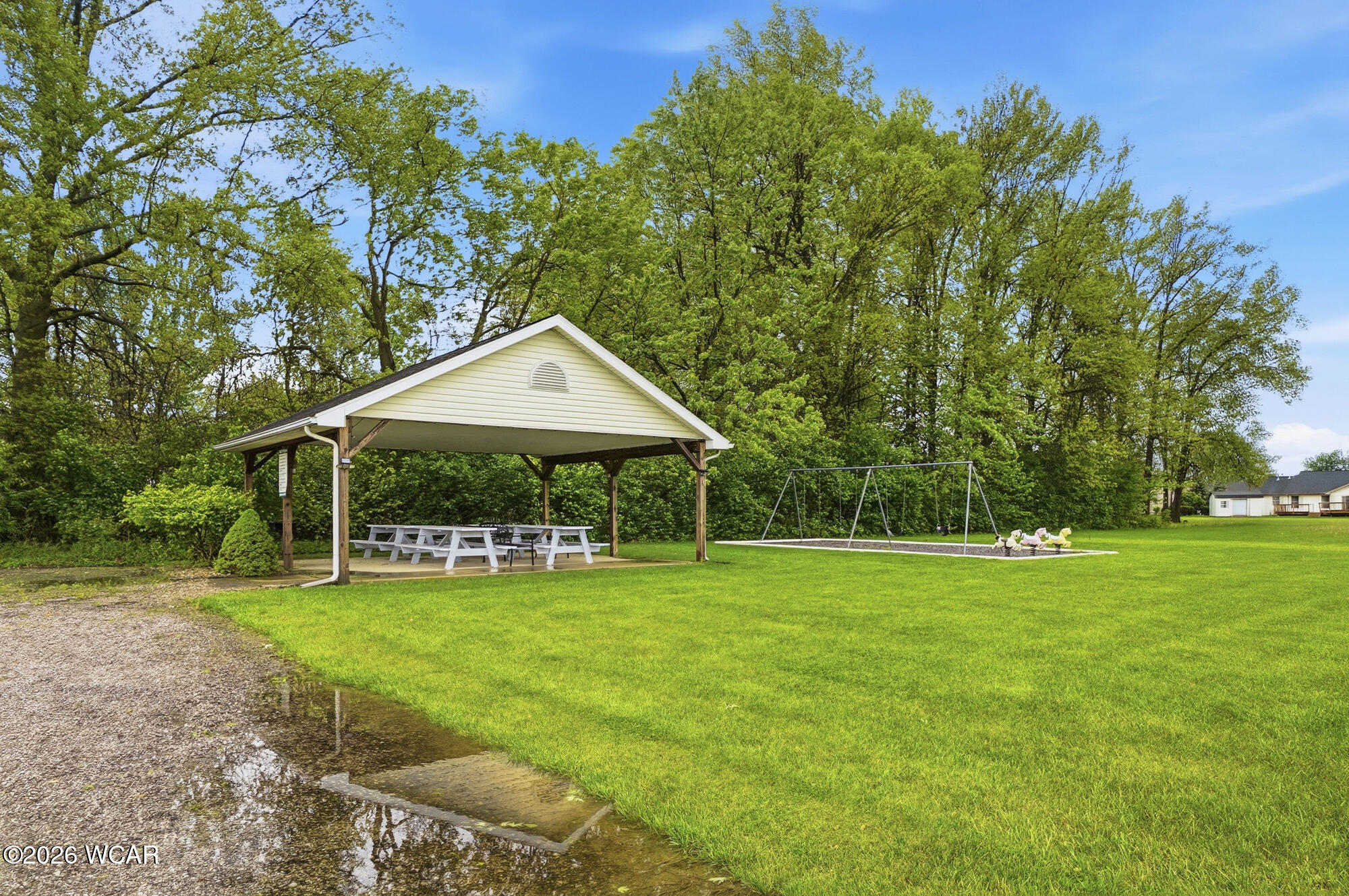 3680 Sky Hawk Drive, Lima, Ohio