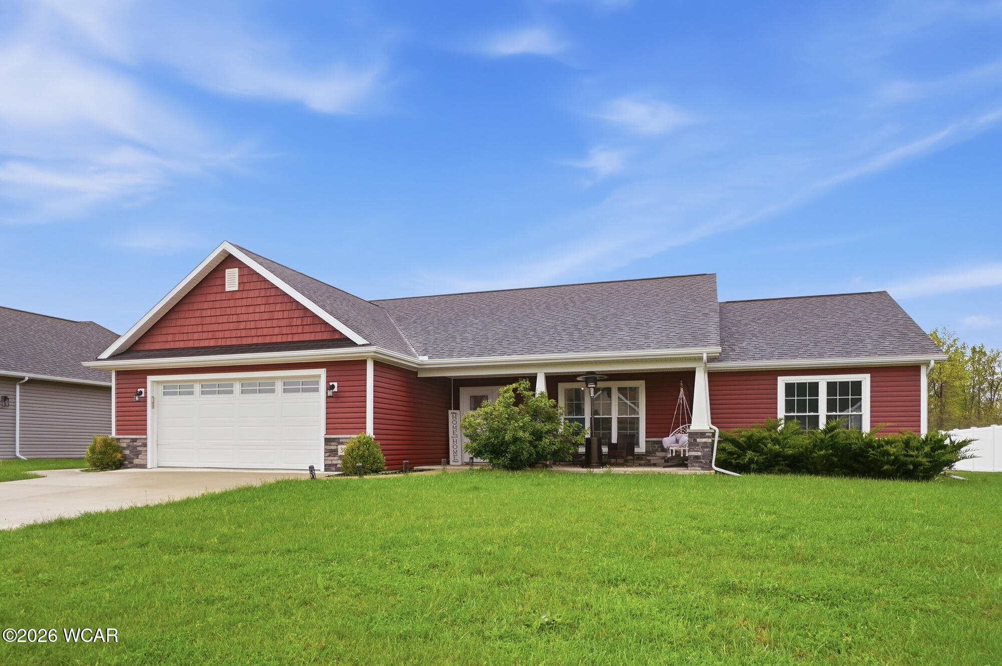 3680 Sky Hawk Drive, Lima, Ohio