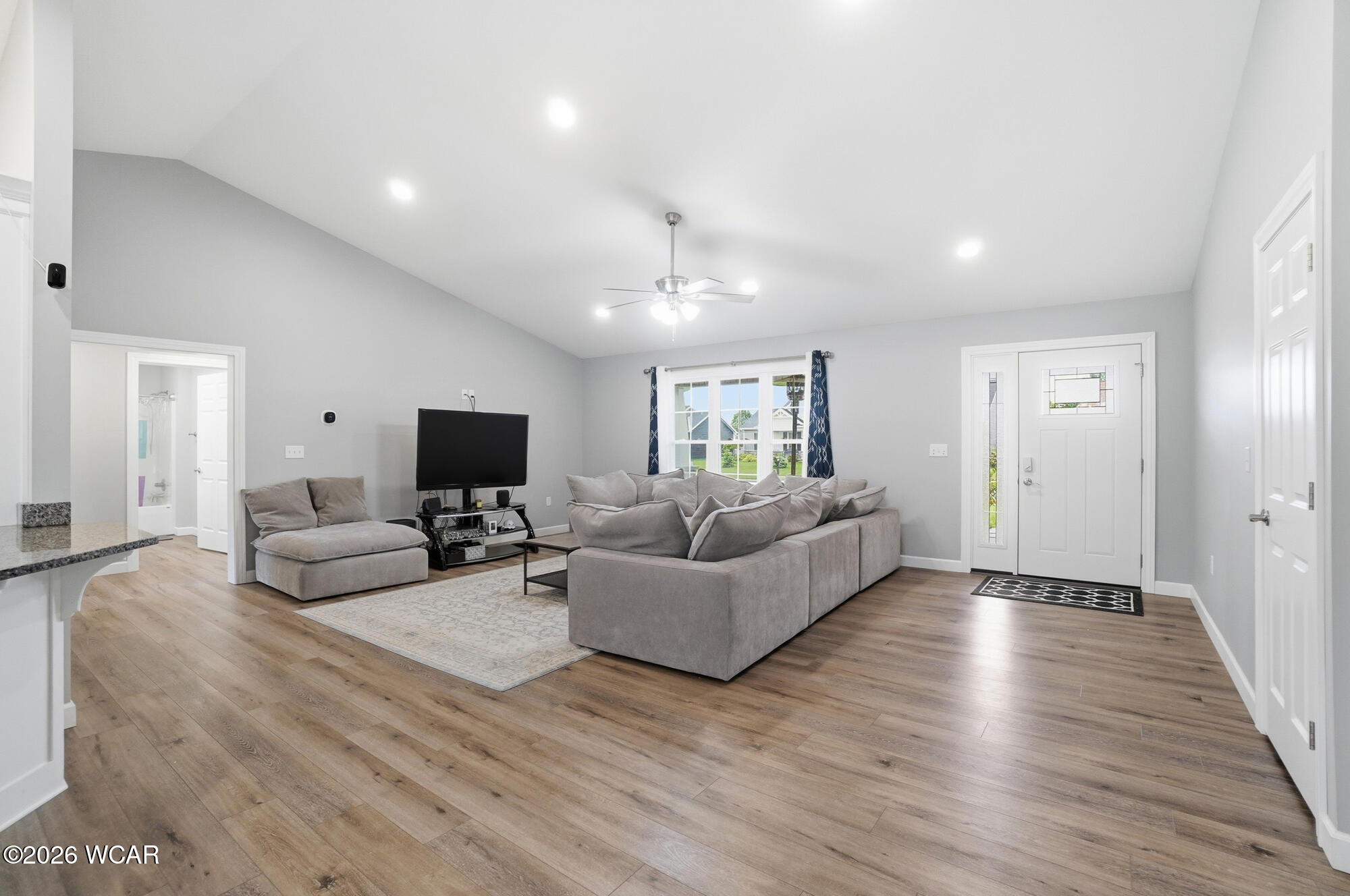 3680 Sky Hawk Drive, Lima, Ohio