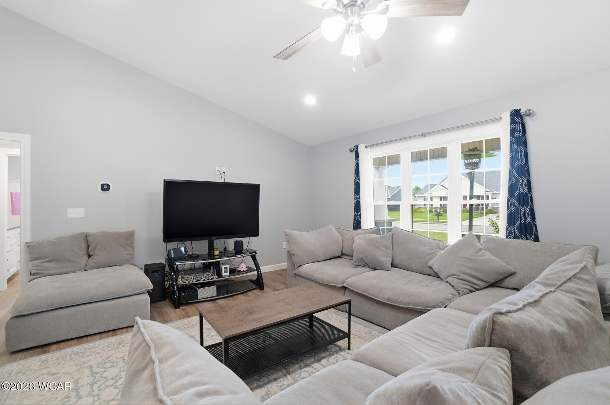 3680 Sky Hawk Drive, Lima, Ohio