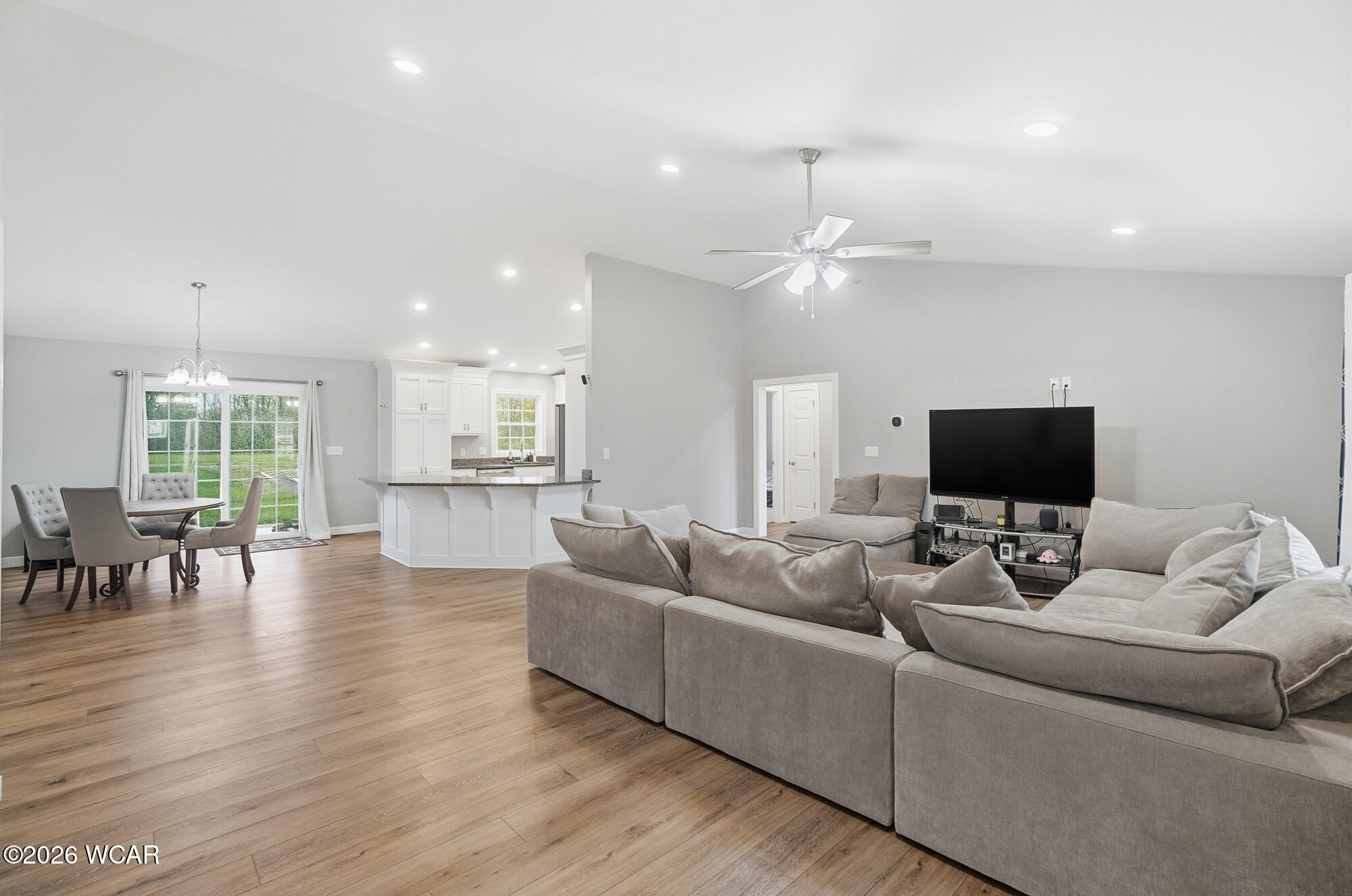 3680 Sky Hawk Drive, Lima, Ohio