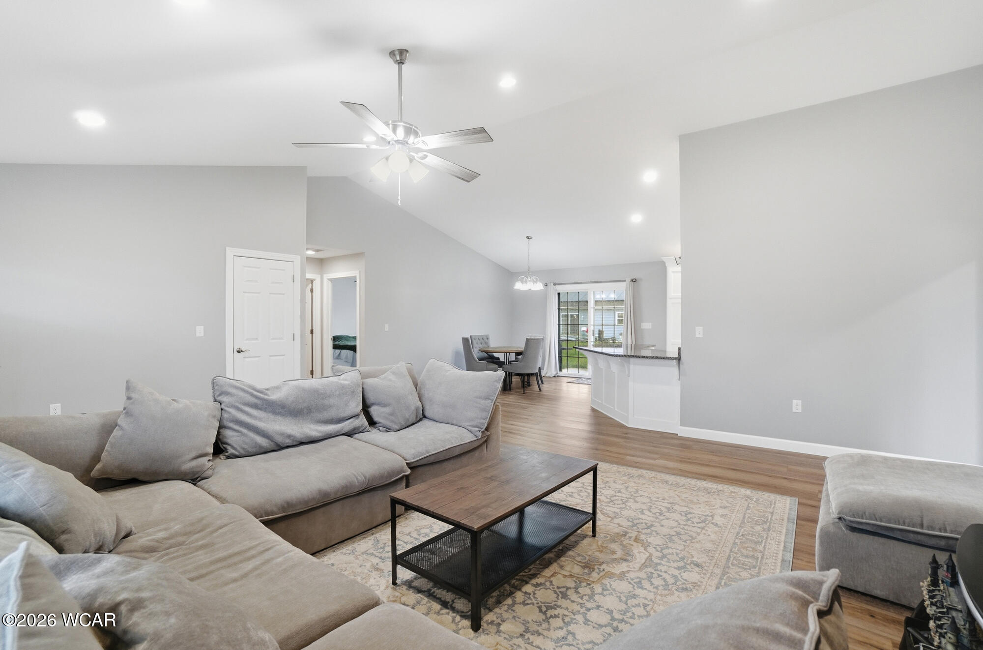 3680 Sky Hawk Drive, Lima, Ohio