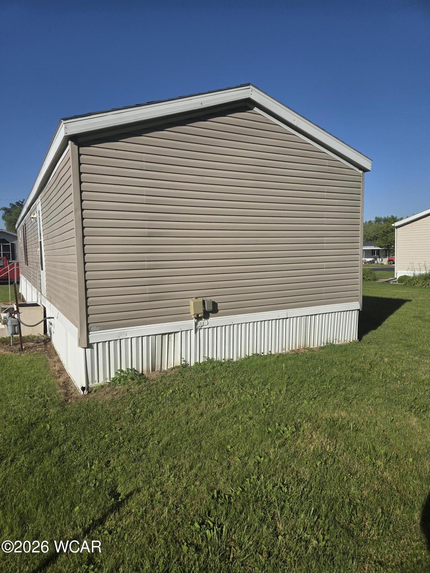 3350 Dixie Highway, Lima, Ohio