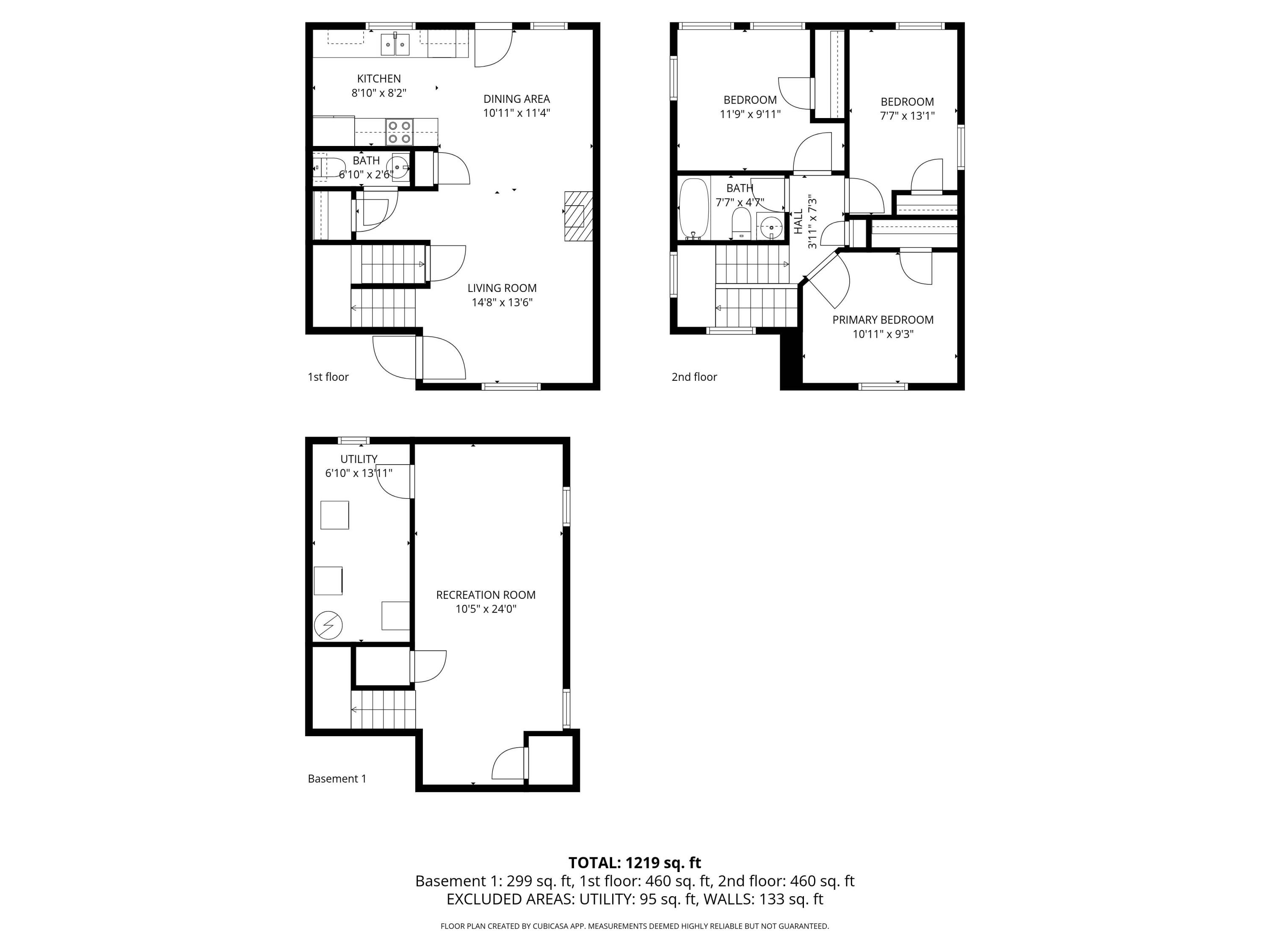 639 Walnut Street, Urbana, Ohio 43078