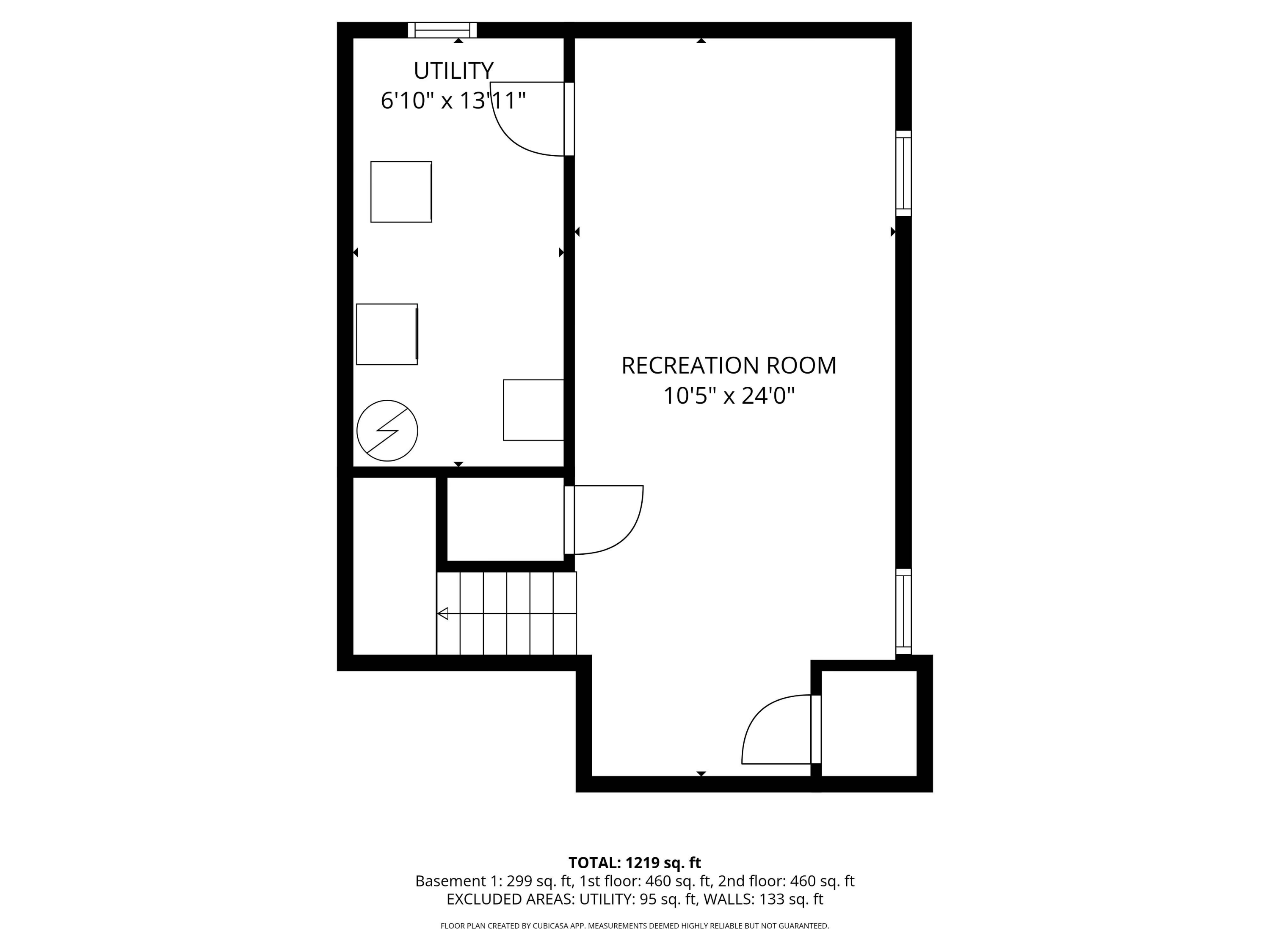 639 Walnut Street, Urbana, Ohio 43078