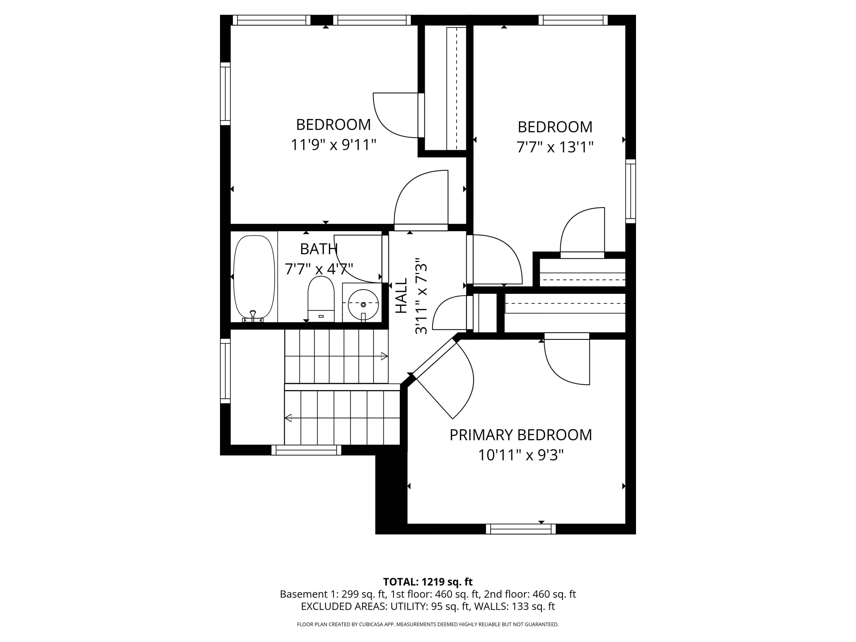 639 Walnut Street, Urbana, Ohio 43078