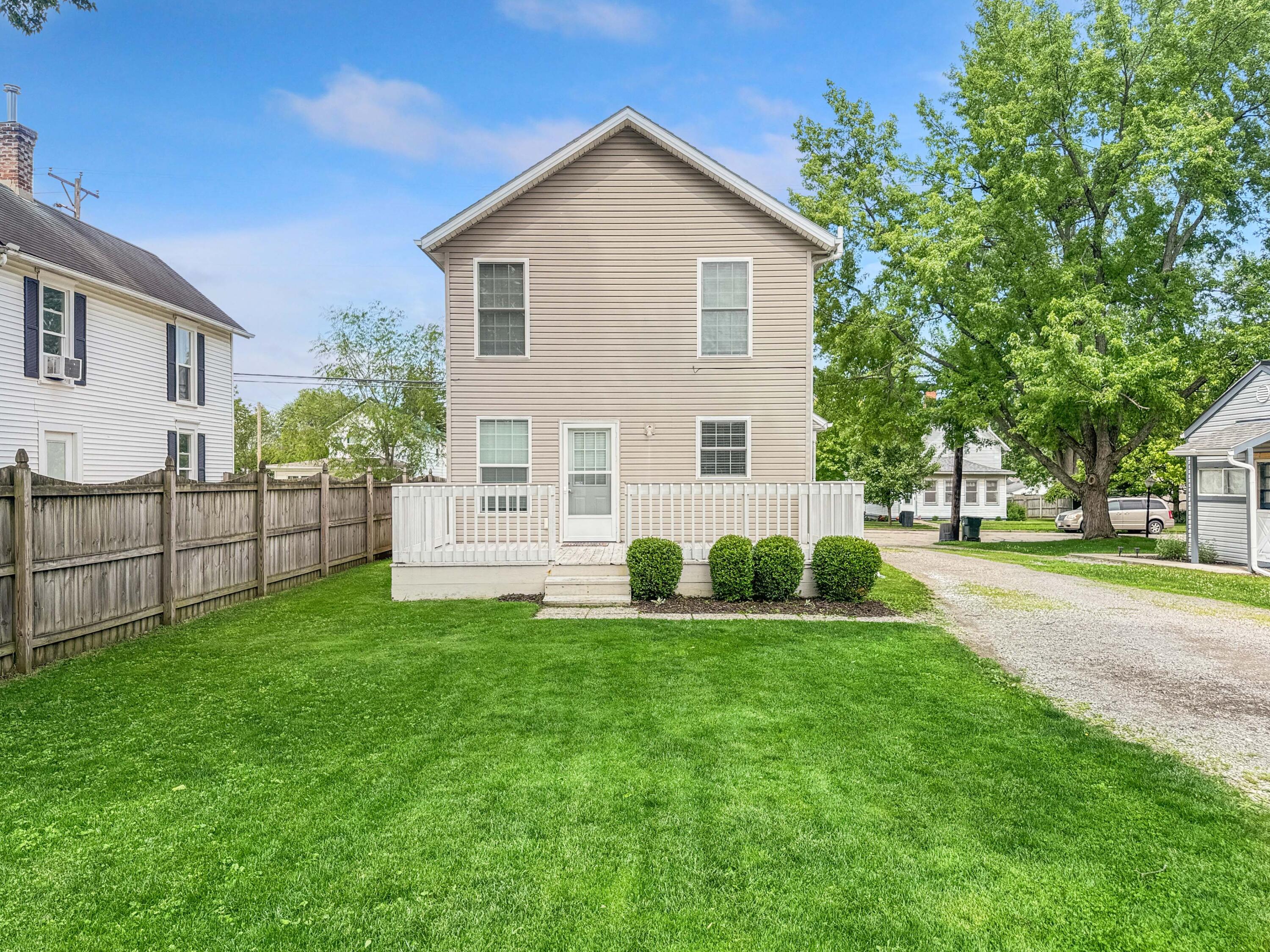639 Walnut Street, Urbana, Ohio 43078