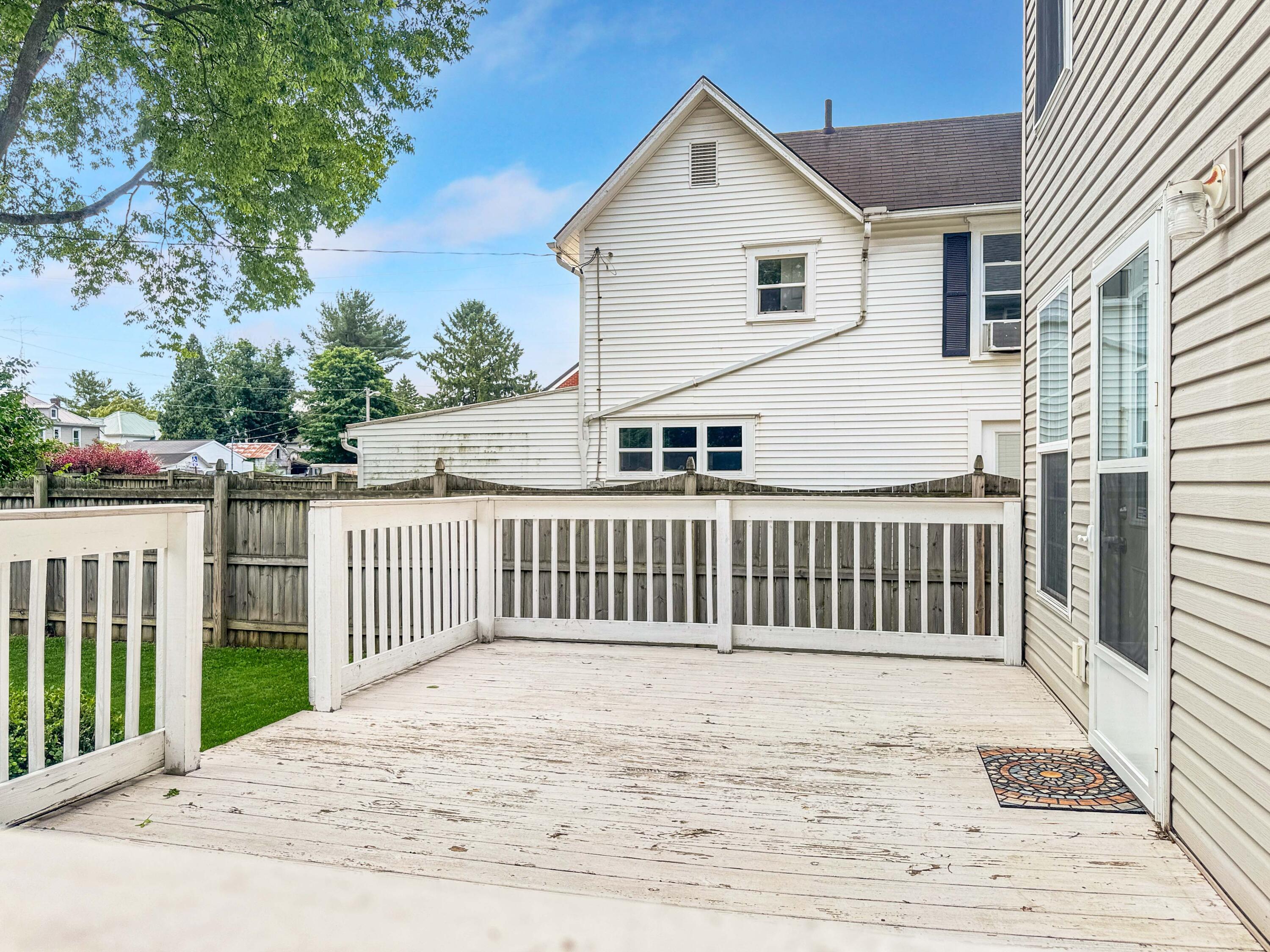 639 Walnut Street, Urbana, Ohio 43078