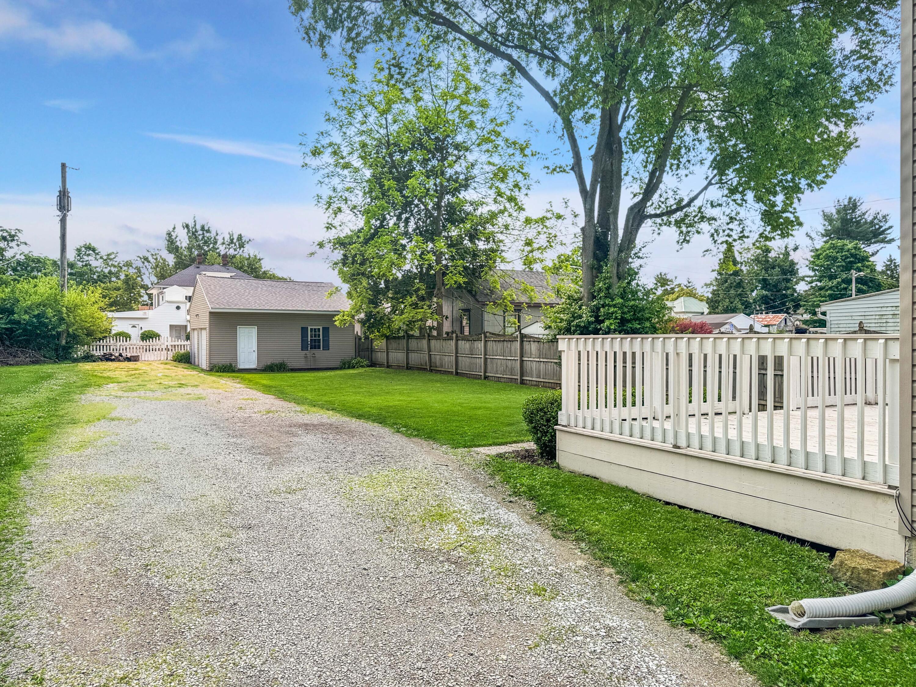 639 Walnut Street, Urbana, Ohio 43078