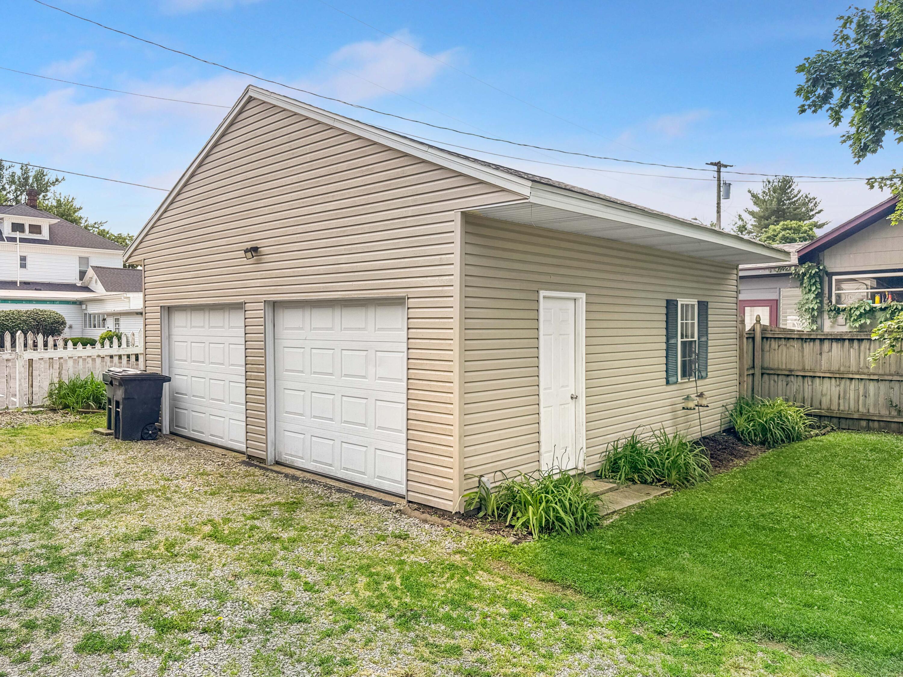 639 Walnut Street, Urbana, Ohio 43078