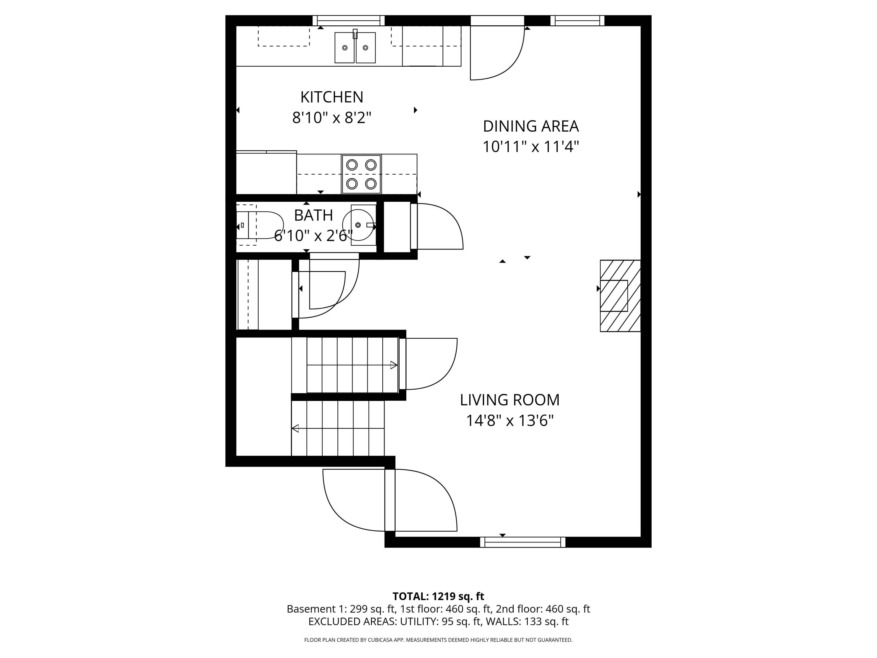 639 Walnut Street, Urbana, Ohio 43078