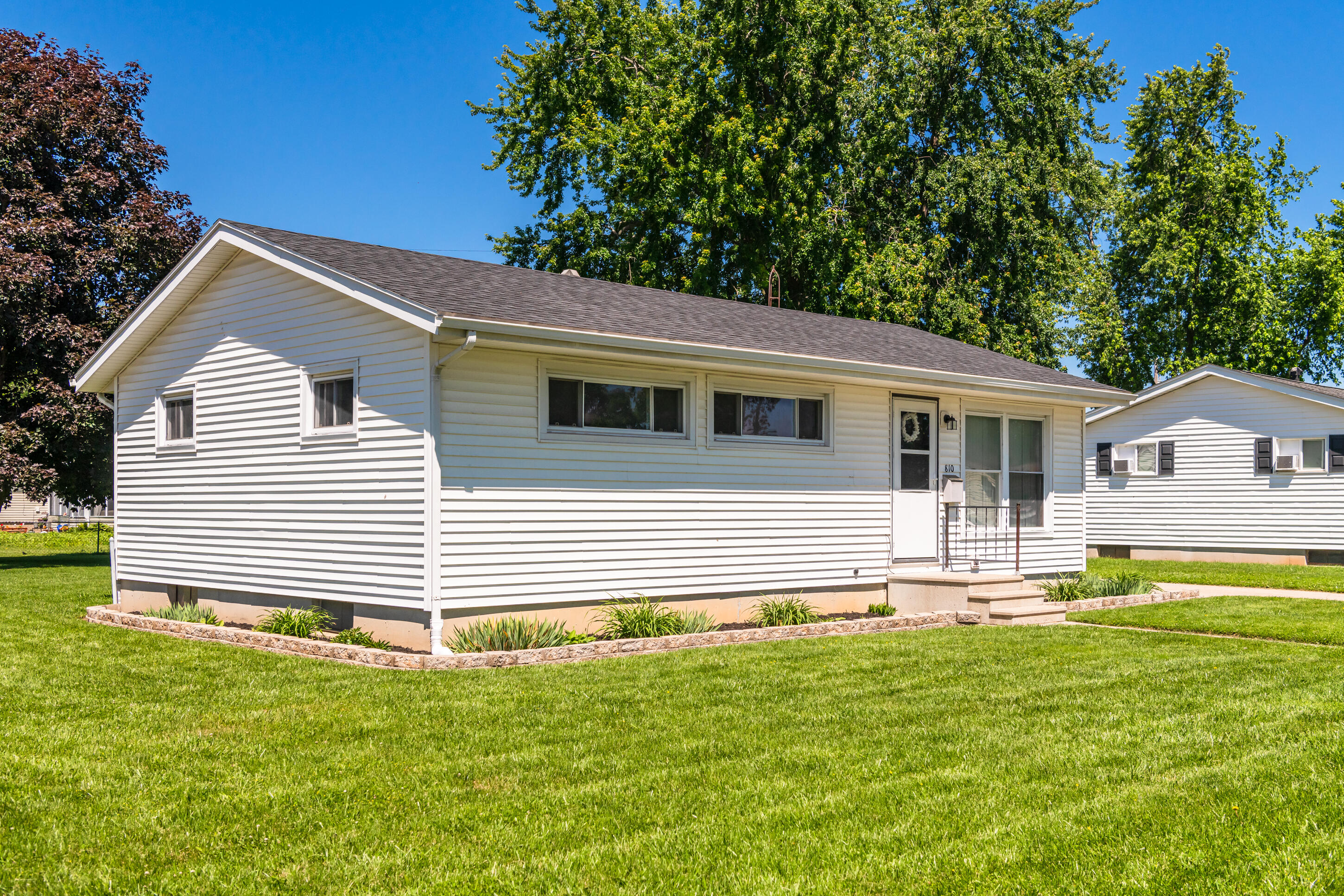 810 Meadow Lane, Troy, Ohio 45373