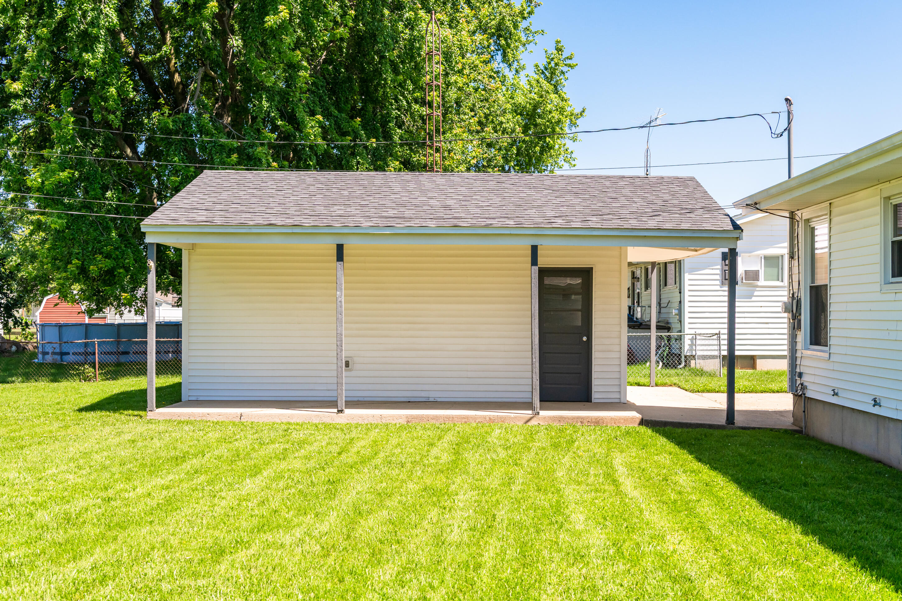 810 Meadow Lane, Troy, Ohio 45373