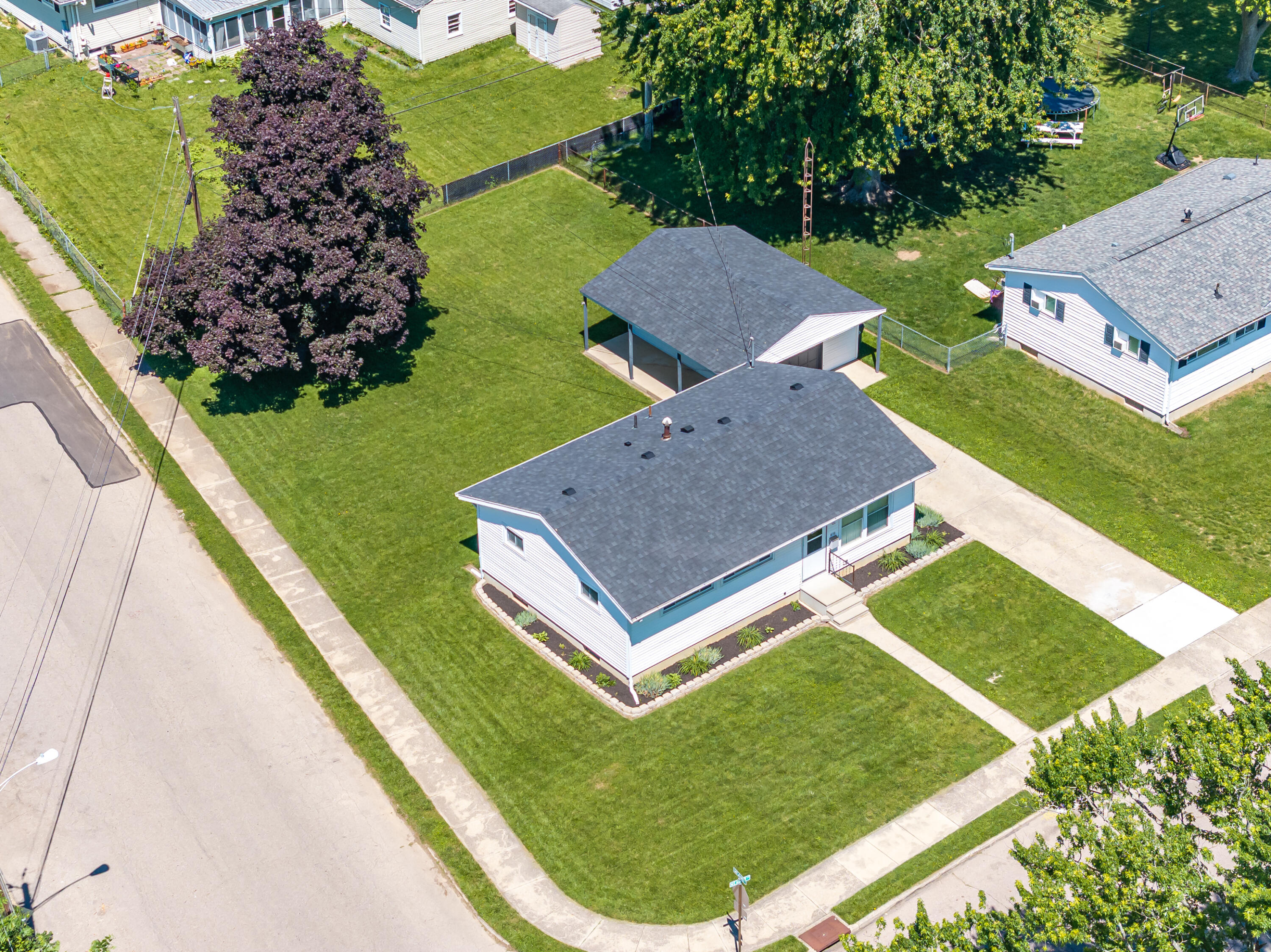 810 Meadow Lane, Troy, Ohio 45373