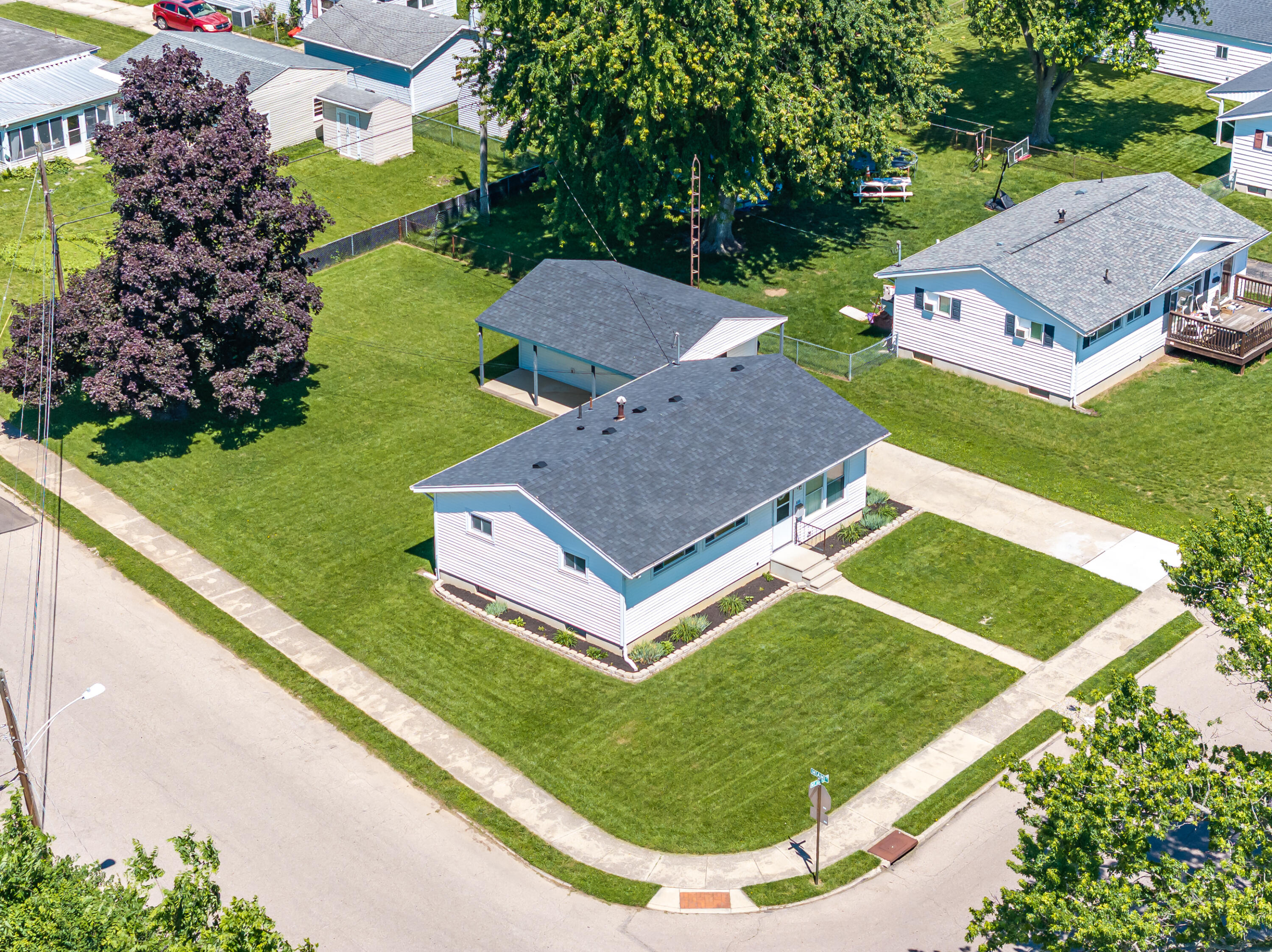 810 Meadow Lane, Troy, Ohio 45373