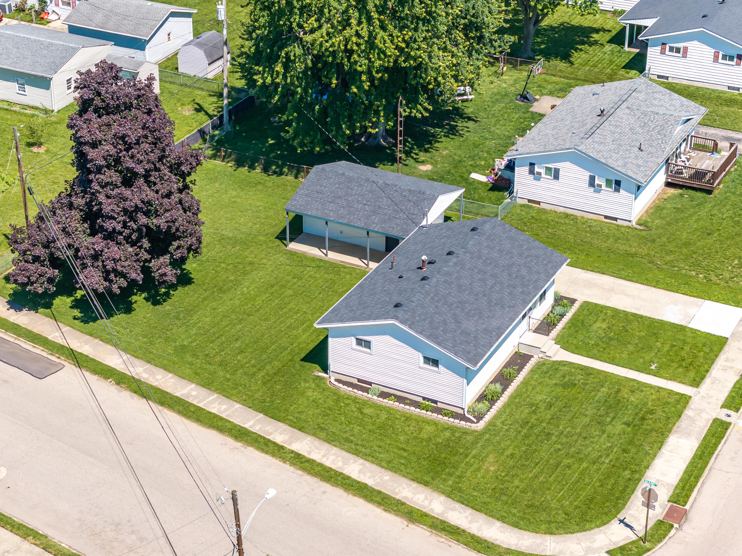 810 Meadow Lane, Troy, Ohio 45373