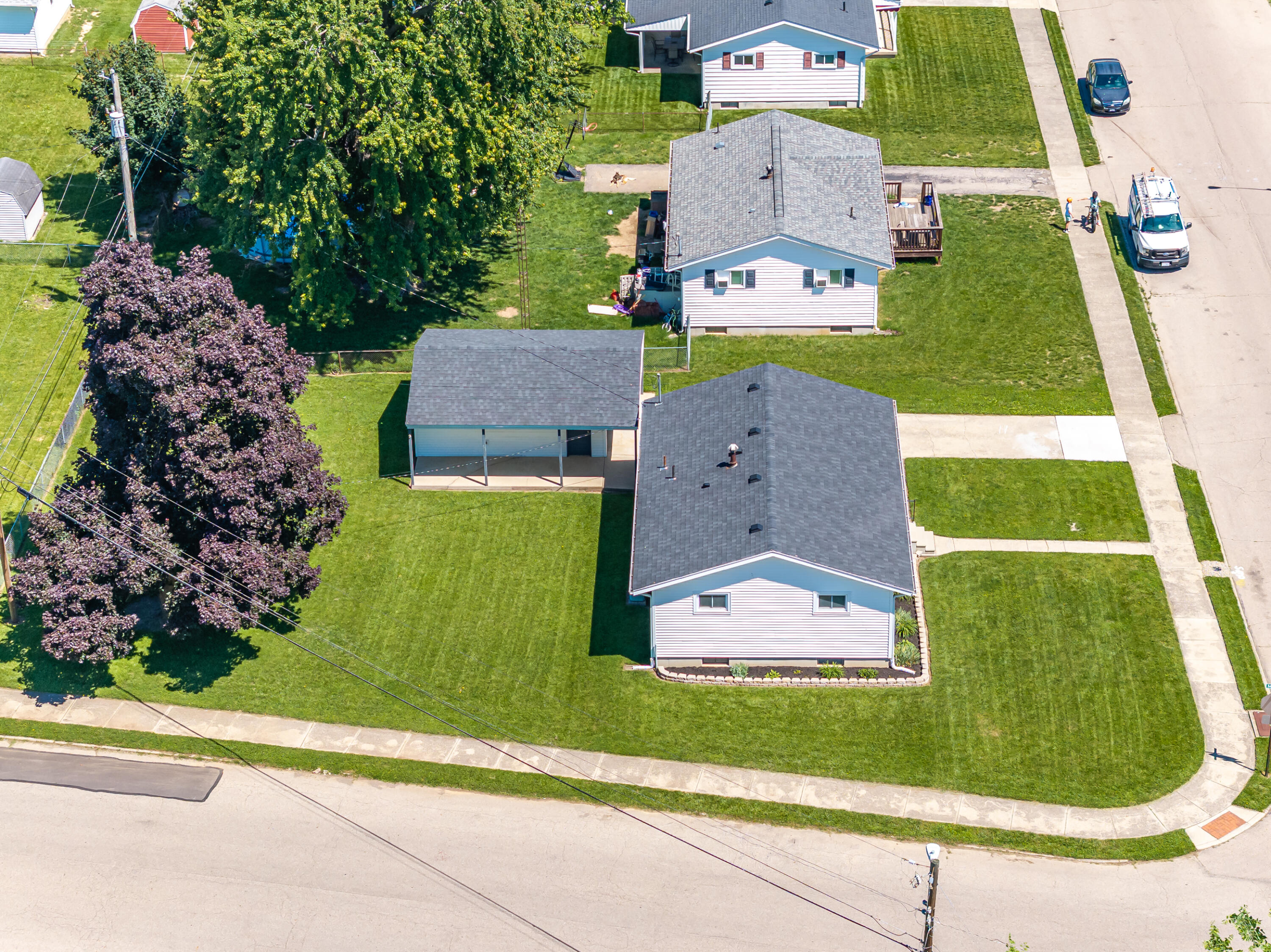 810 Meadow Lane, Troy, Ohio 45373