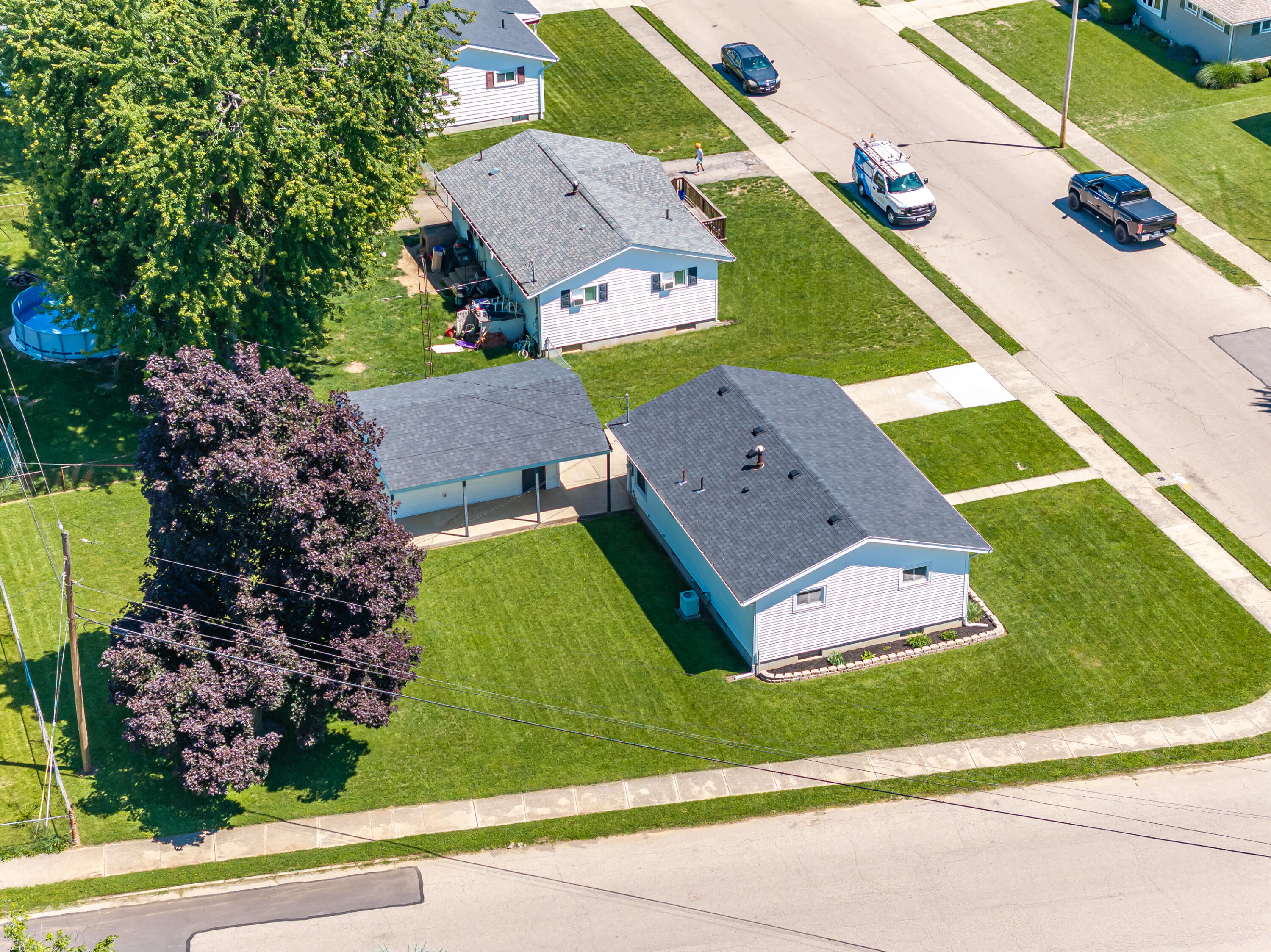810 Meadow Lane, Troy, Ohio 45373