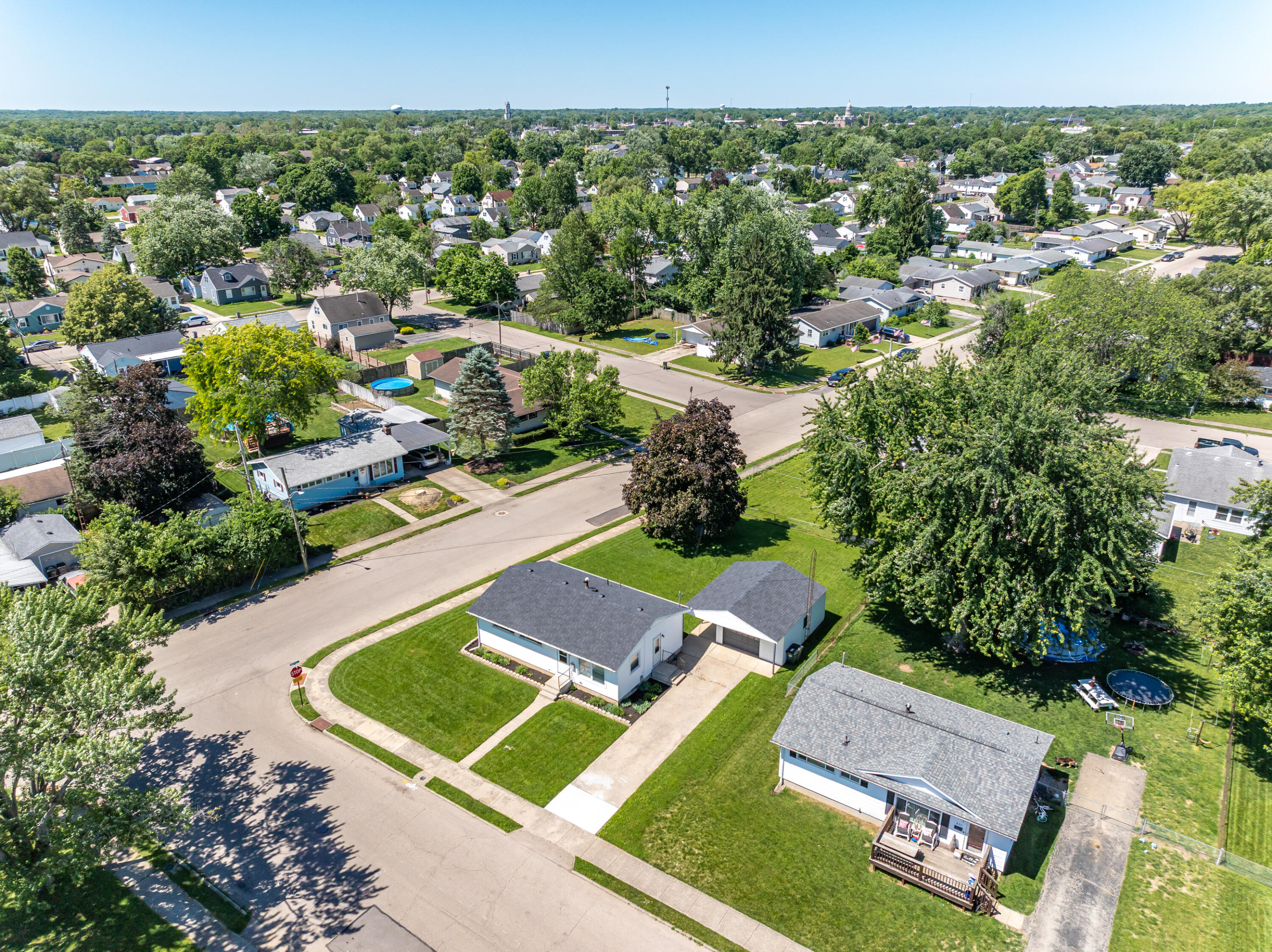 810 Meadow Lane, Troy, Ohio 45373