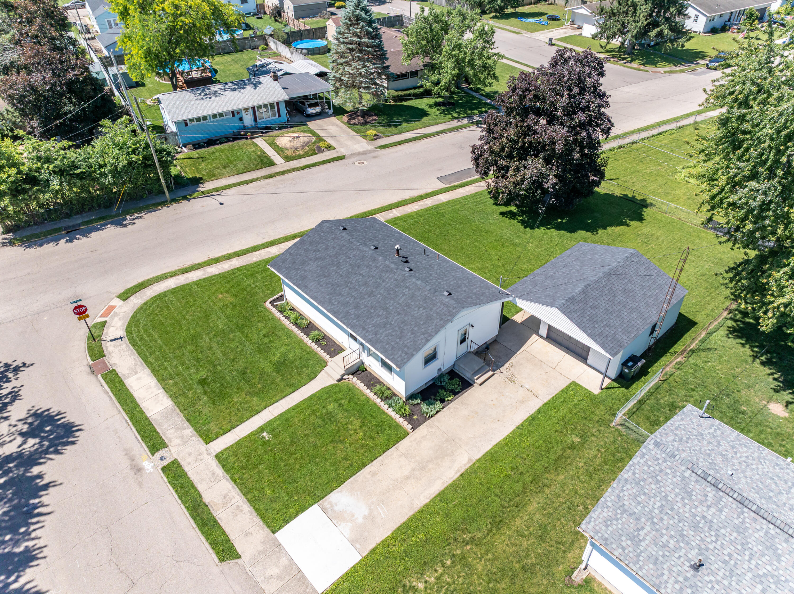 810 Meadow Lane, Troy, Ohio 45373