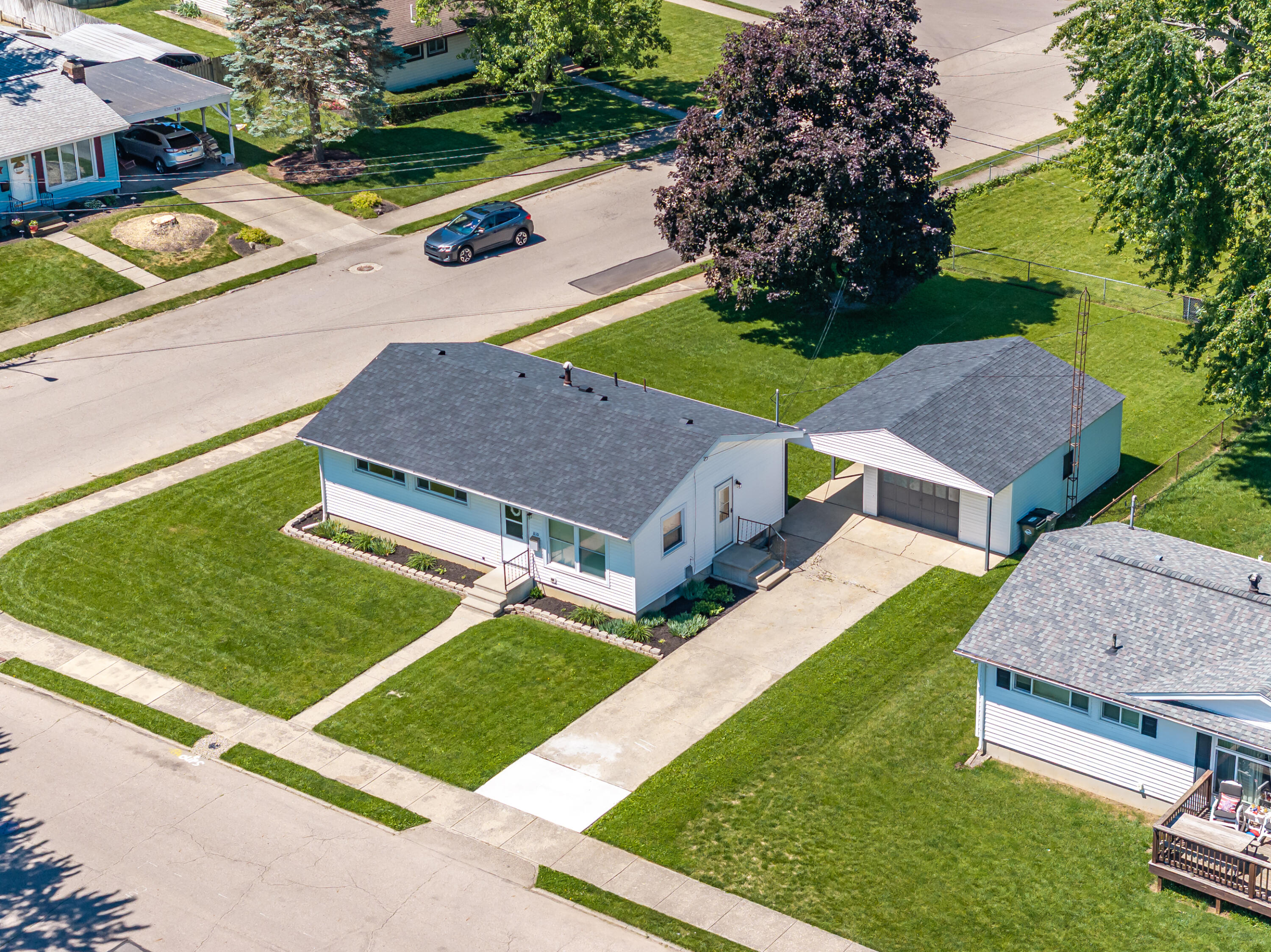 810 Meadow Lane, Troy, Ohio 45373