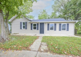 202 Grand Avenue, Russells Point, Ohio 43348, 4 Bedrooms Bedrooms, ,2 BathroomsBathrooms,Residential,For Sale,Grand,1041680