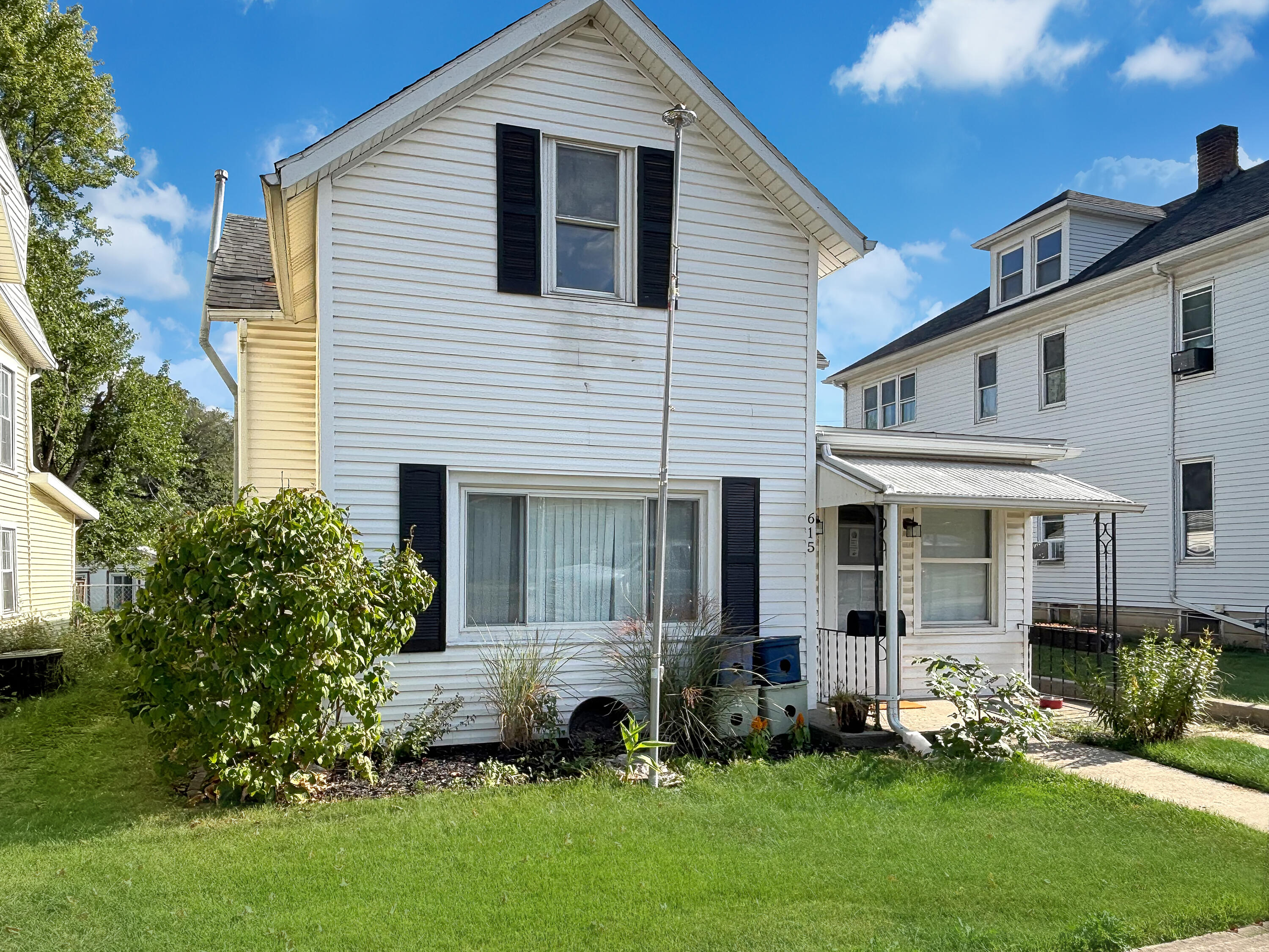 615 Main Street, Greenville, Ohio 45331
