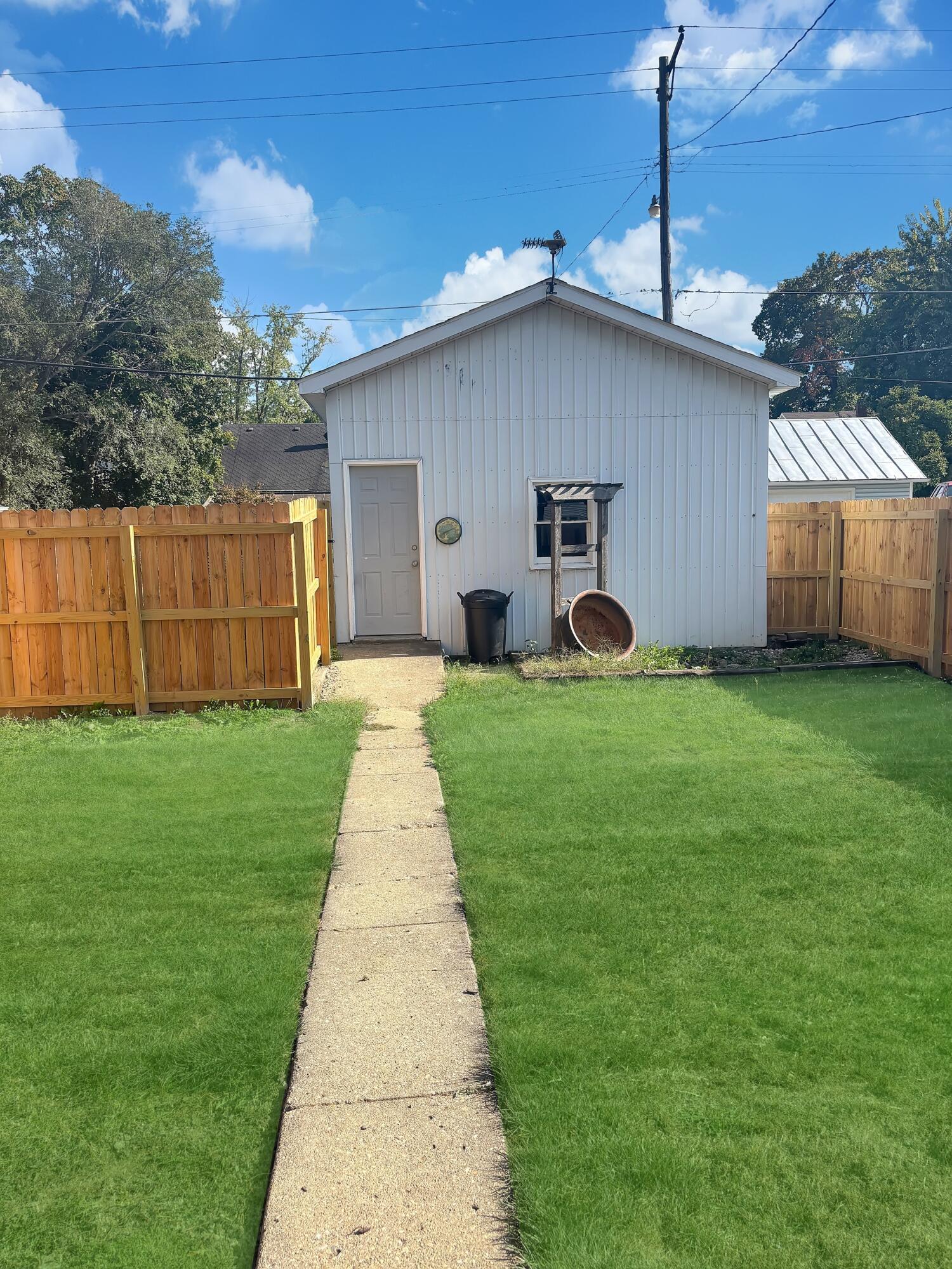 615 Main Street, Greenville, Ohio 45331
