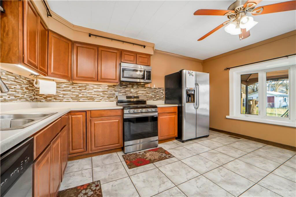 615 Main Street, Greenville, Ohio 45331