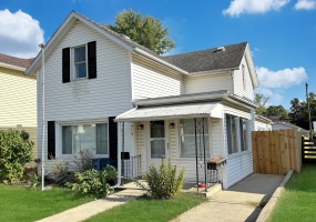 615 Main Street, Greenville, Ohio 45331, 3 Bedrooms Bedrooms, ,2 BathroomsBathrooms,Residential,For Sale,Main,1046150