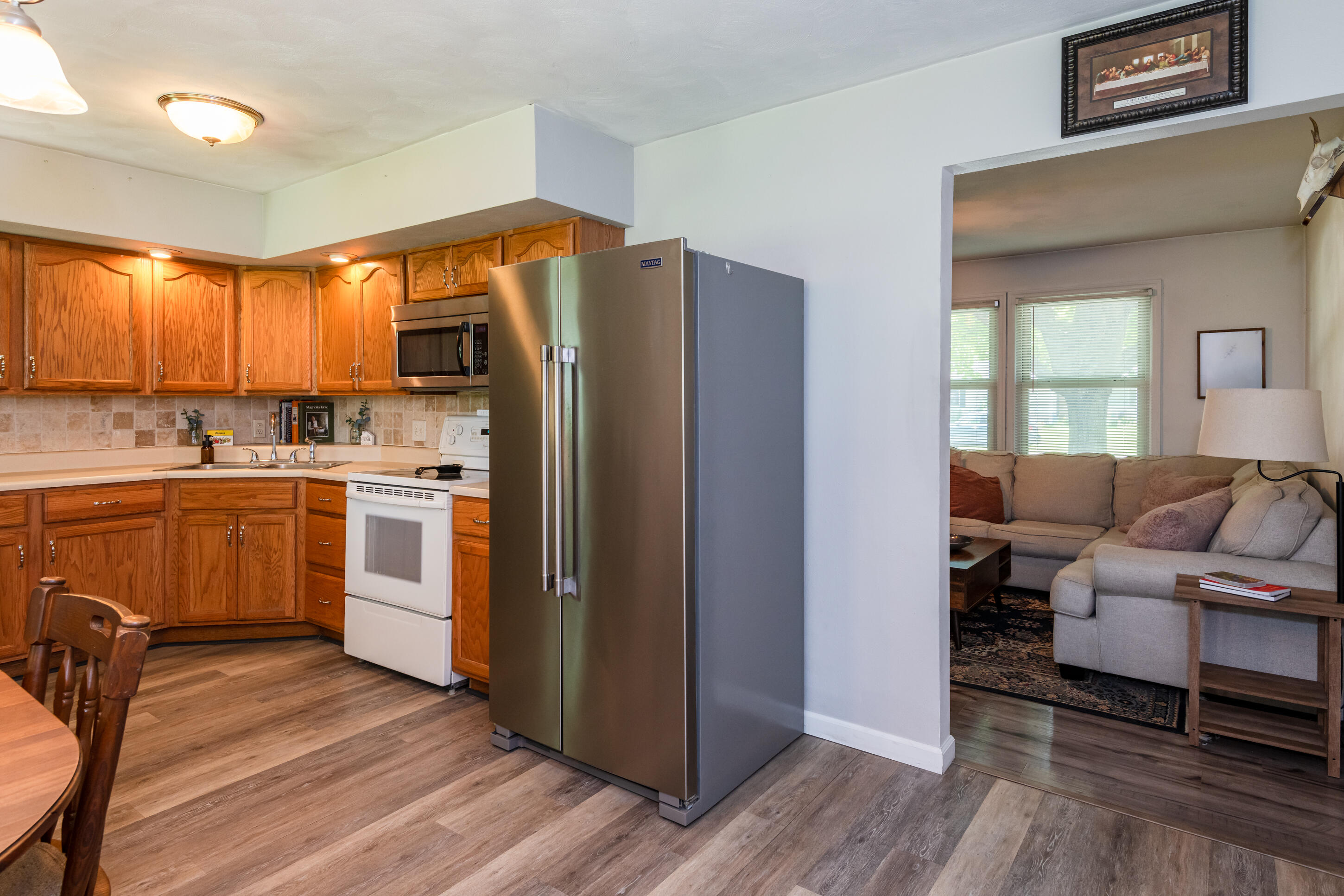 444 Lexington Road, Eaton, Ohio 45320