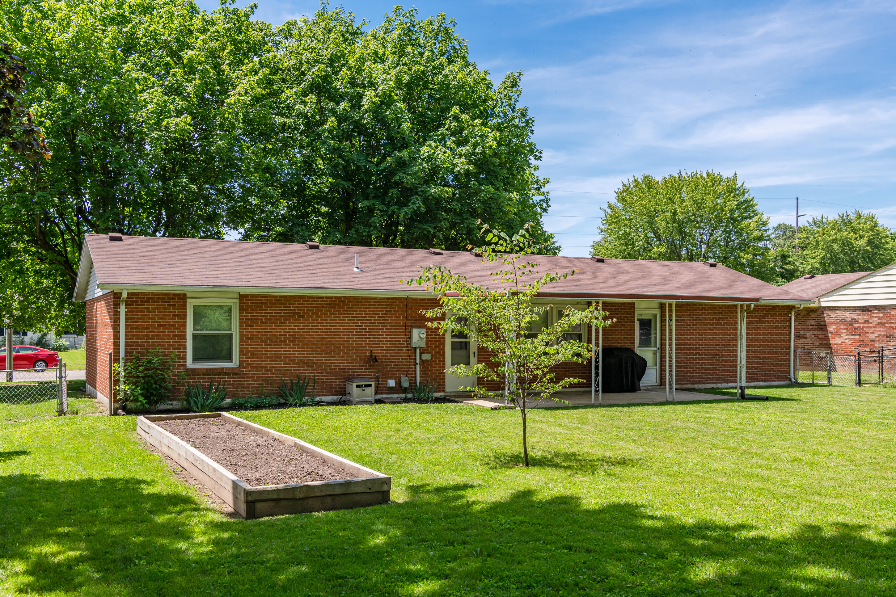 444 Lexington Road, Eaton, Ohio 45320
