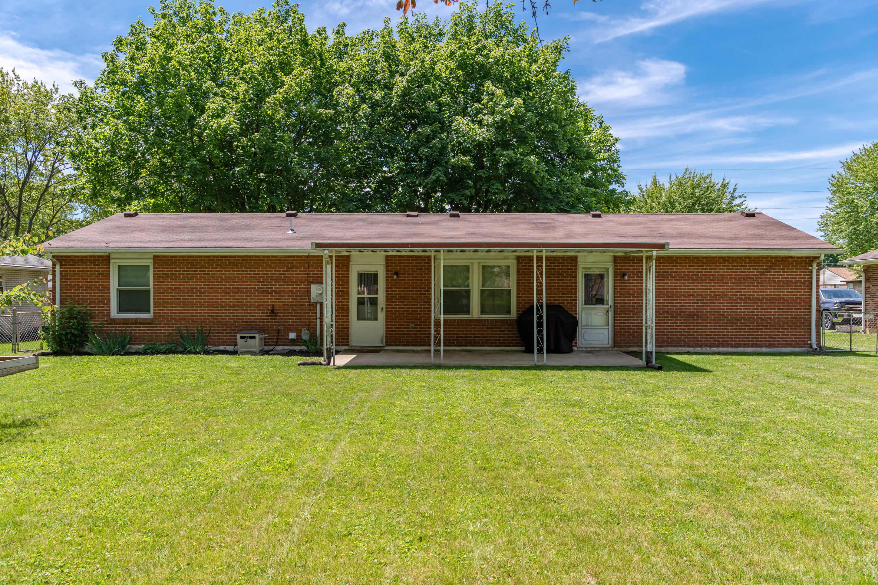 444 Lexington Road, Eaton, Ohio 45320