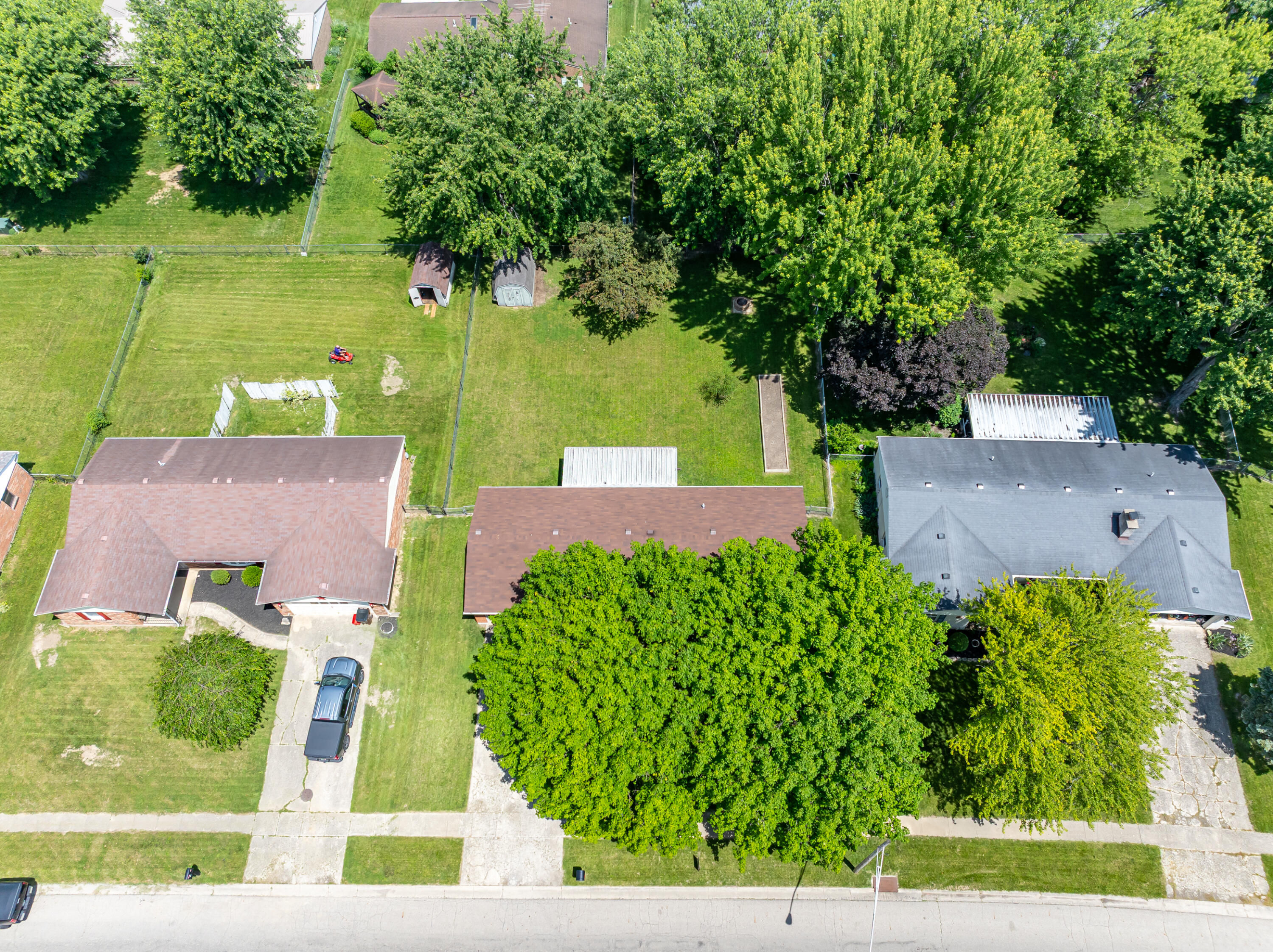 444 Lexington Road, Eaton, Ohio 45320